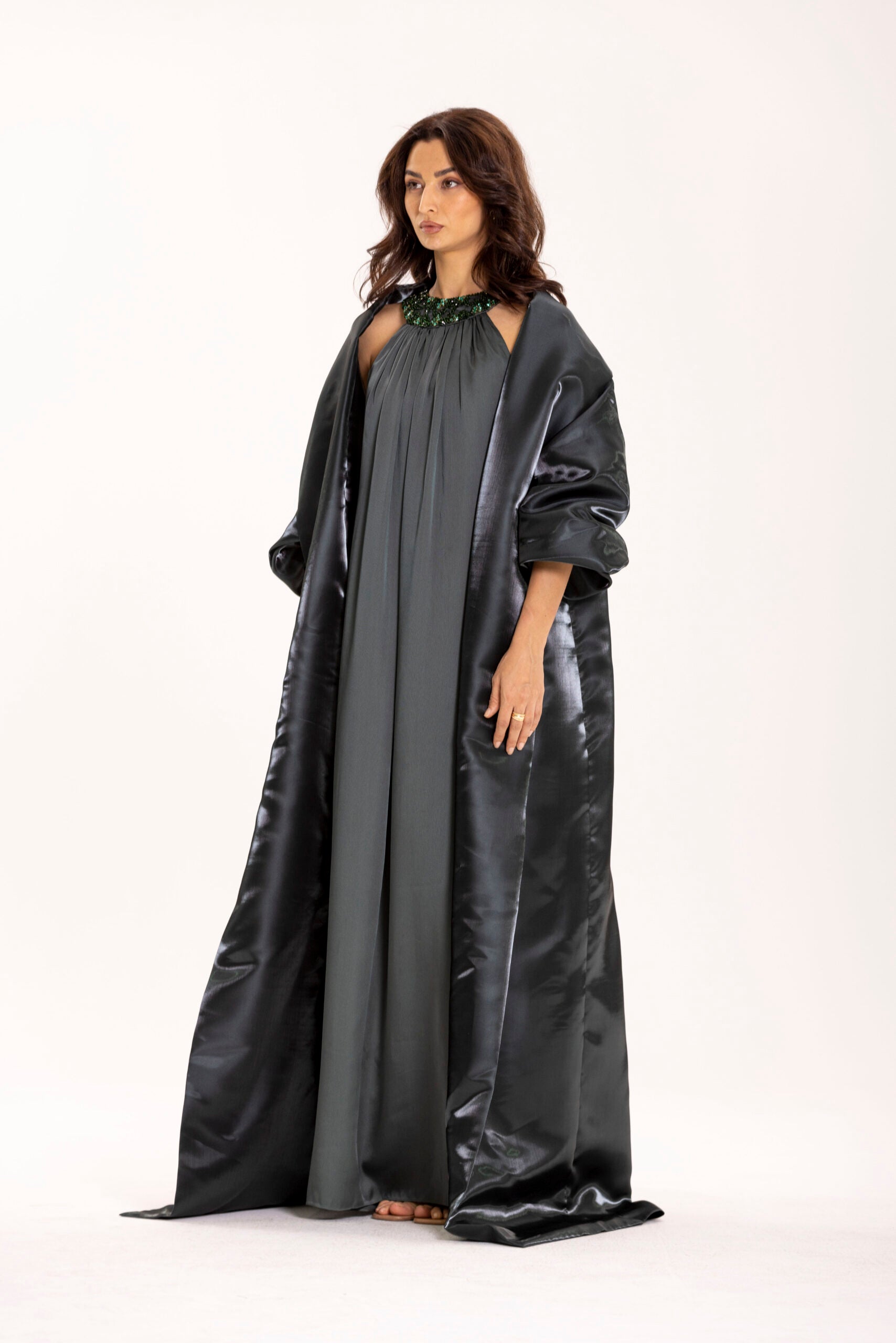 مجموعة الزمرد