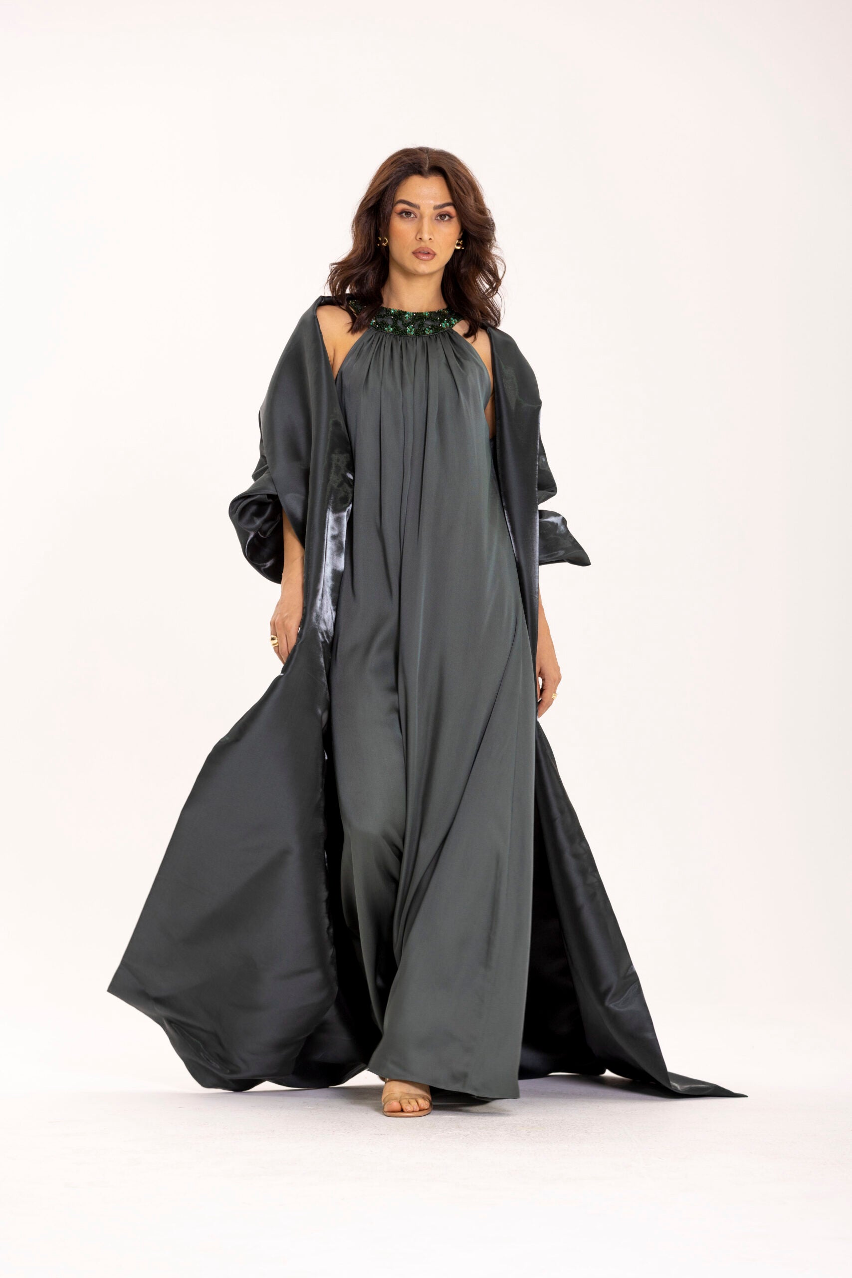 مجموعة الزمرد