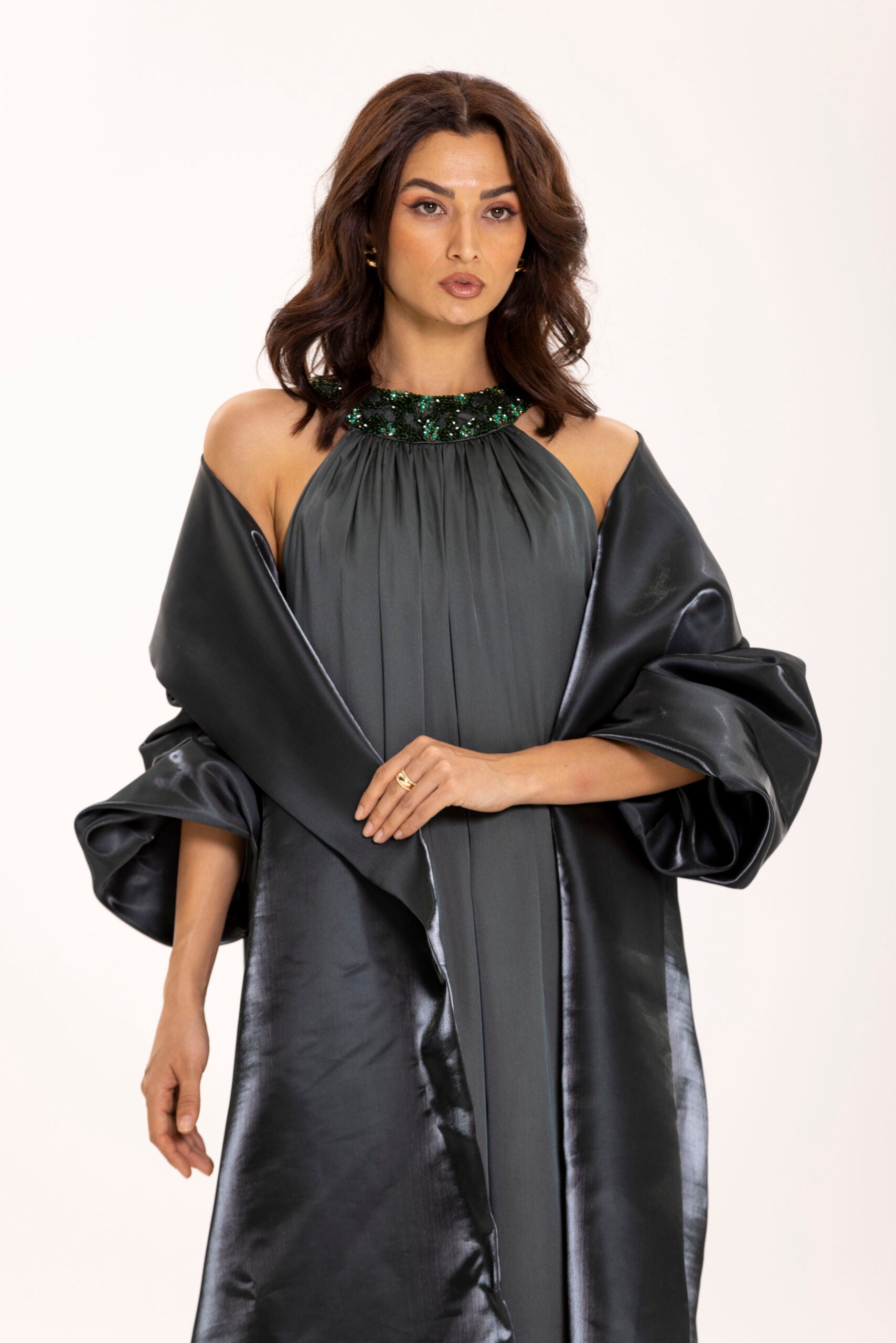 مجموعة الزمرد