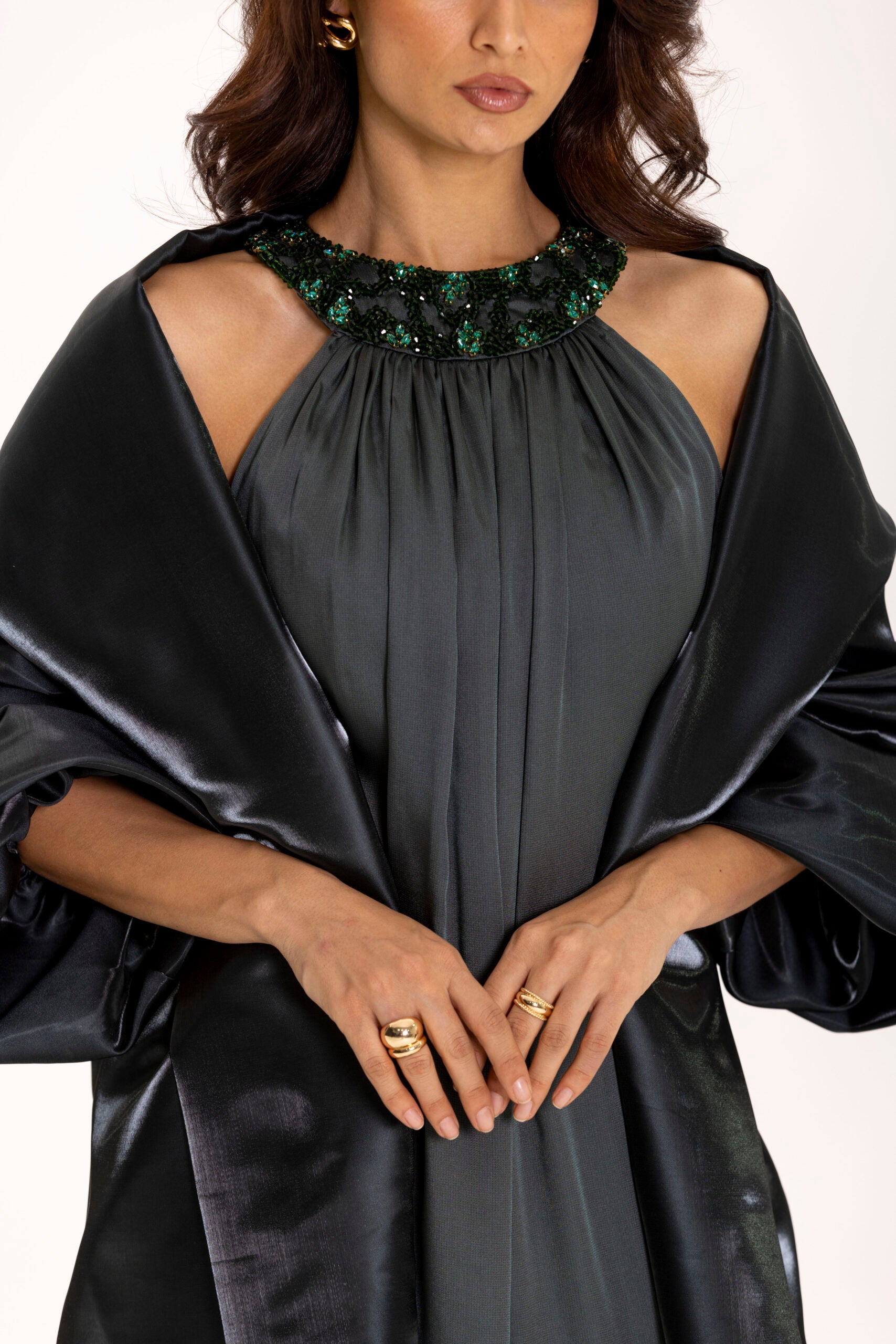 مجموعة الزمرد