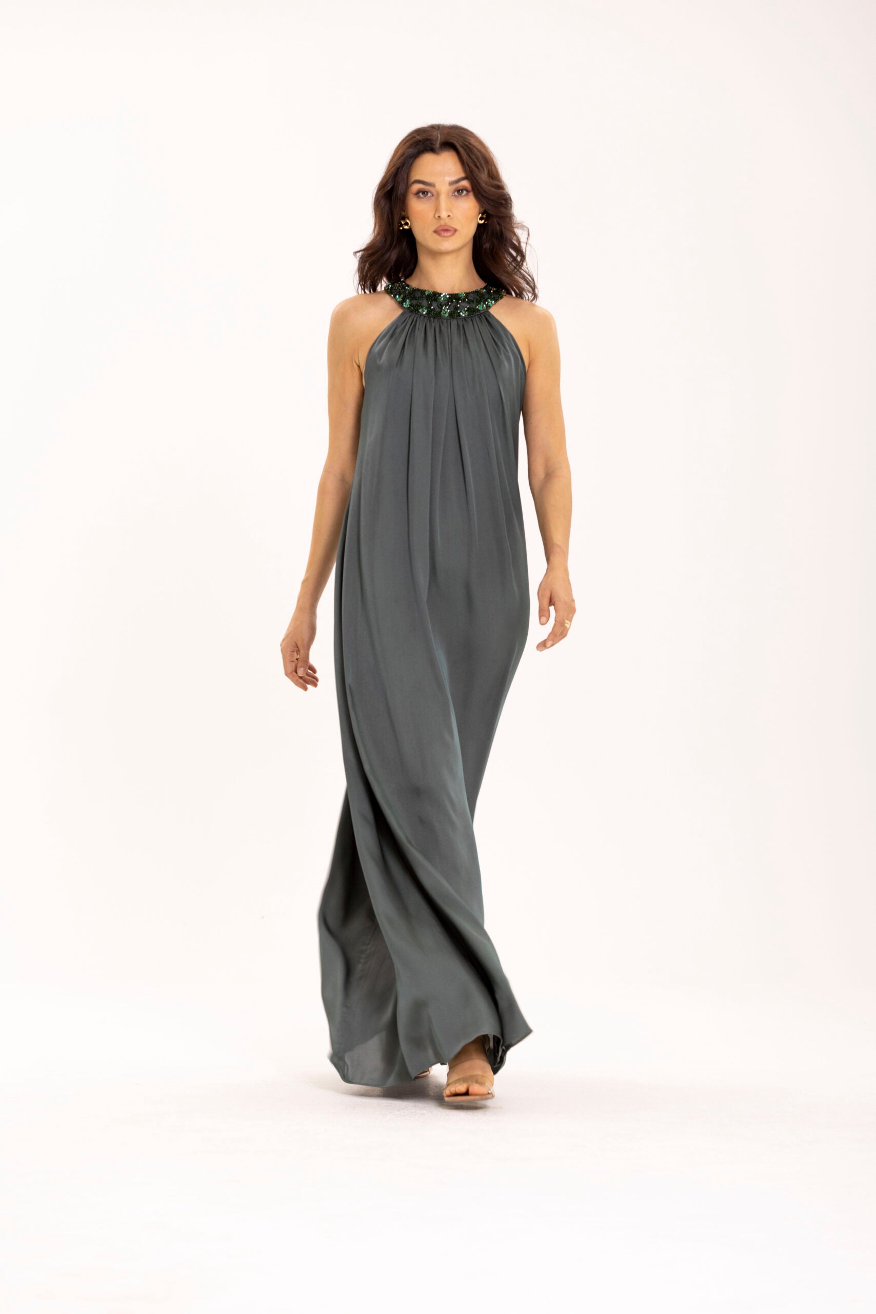 مجموعة الزمرد