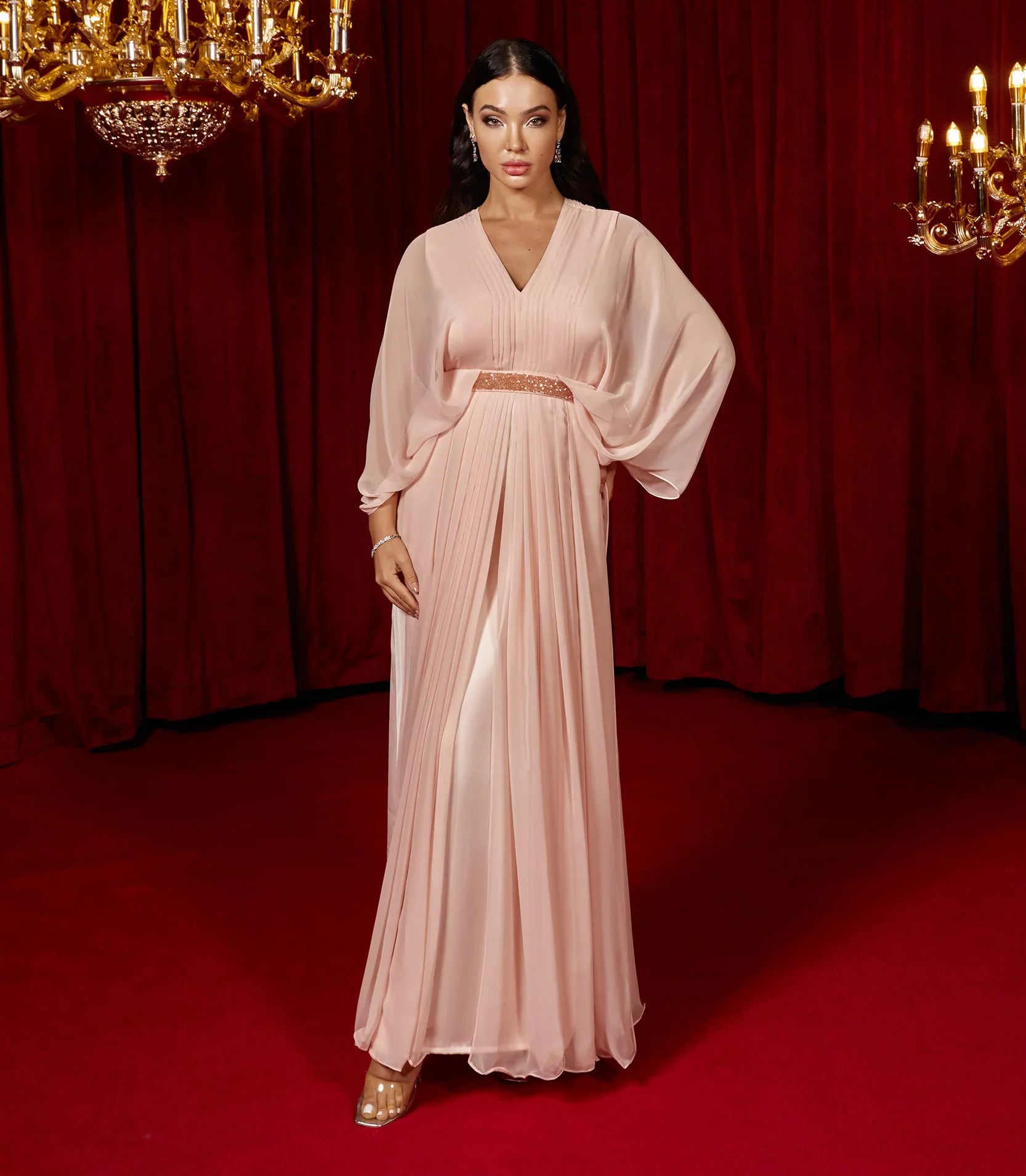 ARIEL DRESS S