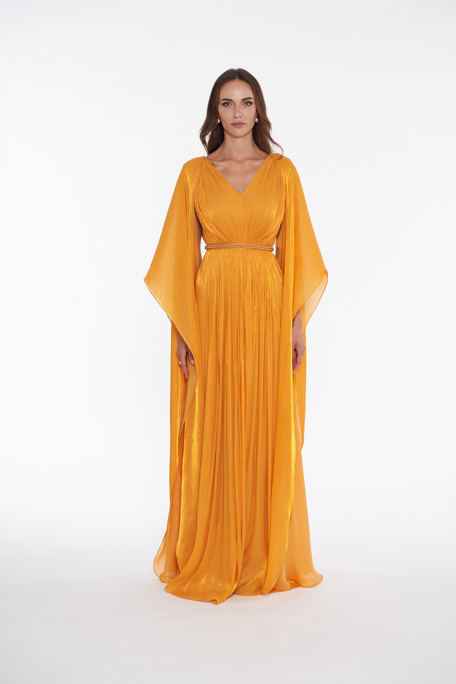 CANARY DRESS L CANARY DRESS L