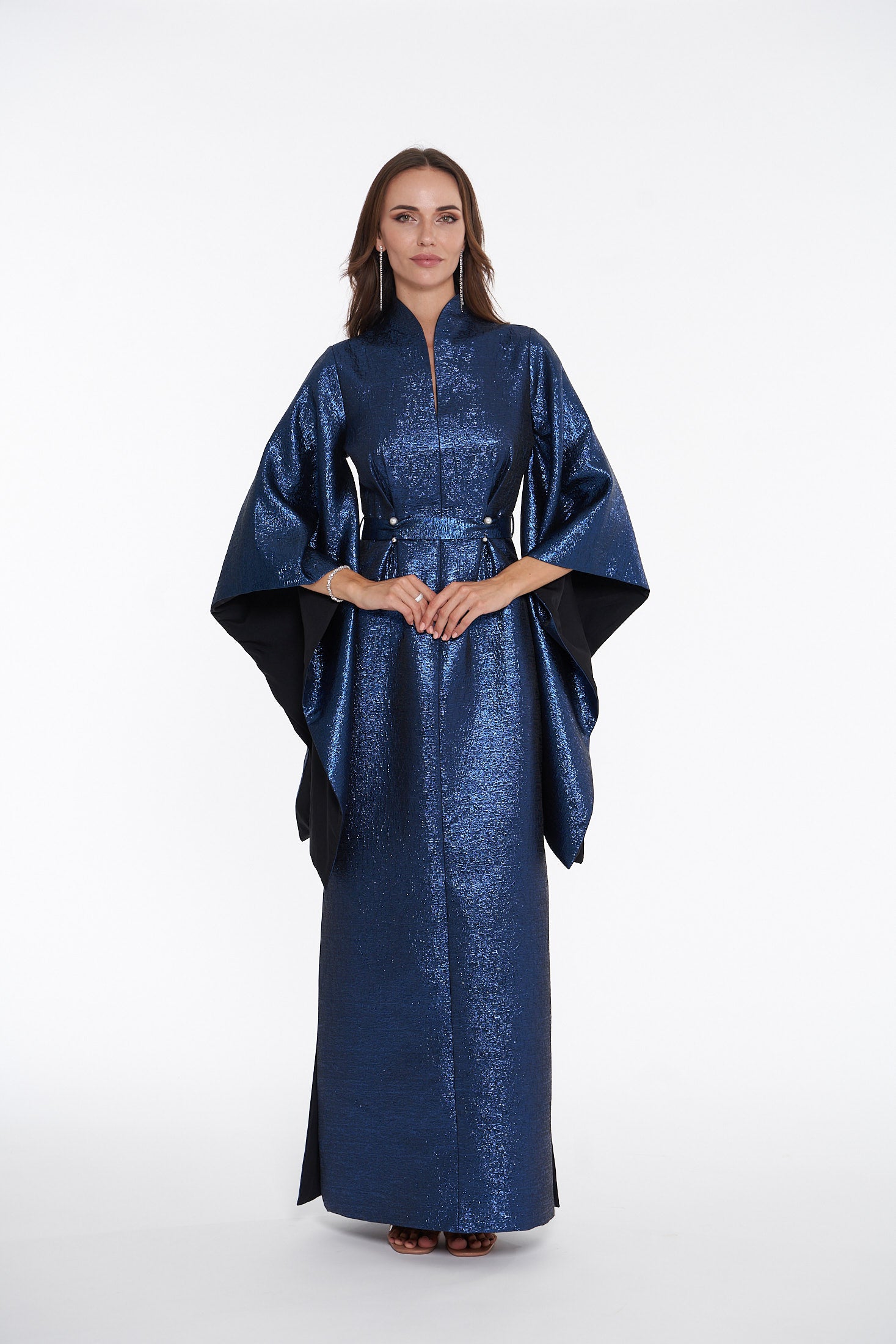 AZURE DRESS XL AZURE DRESS XL