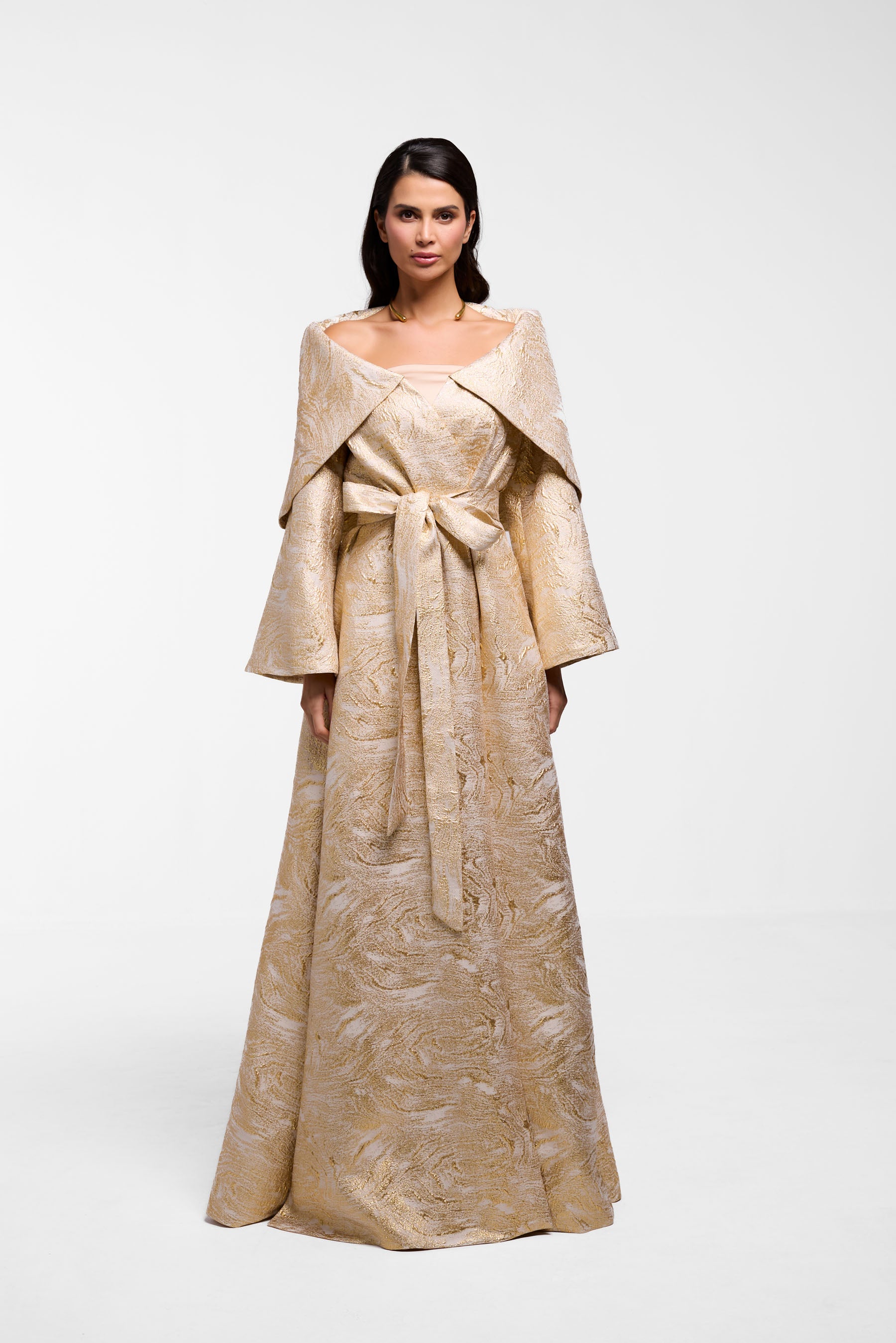 QUEEN SET – MANEL-FASHION