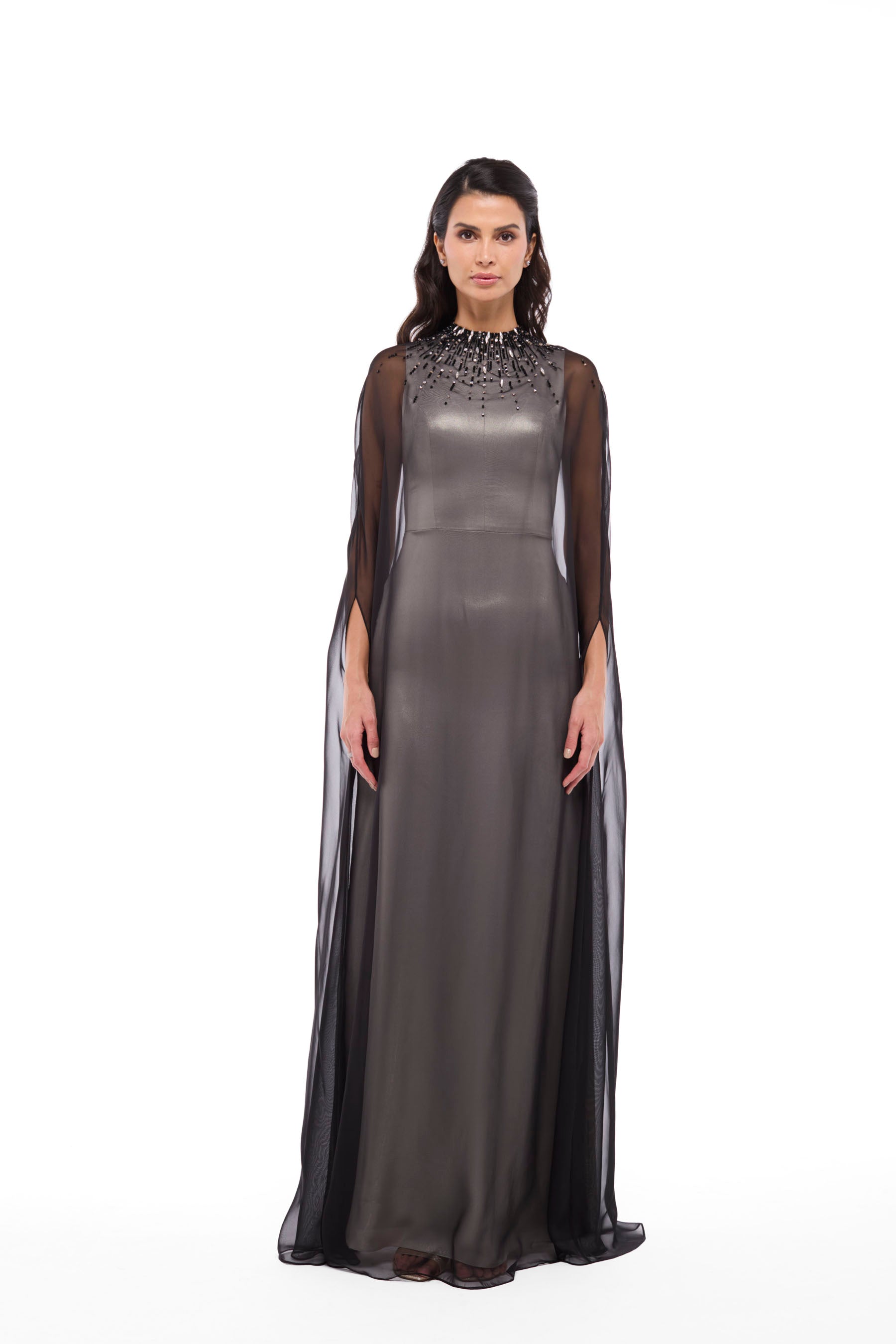 STAR DRESS Custom