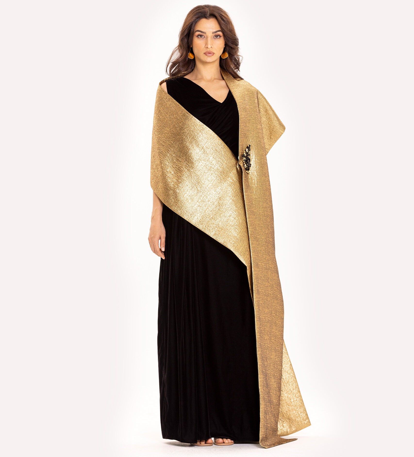 AMBER DRESS L AMBER DRESS L