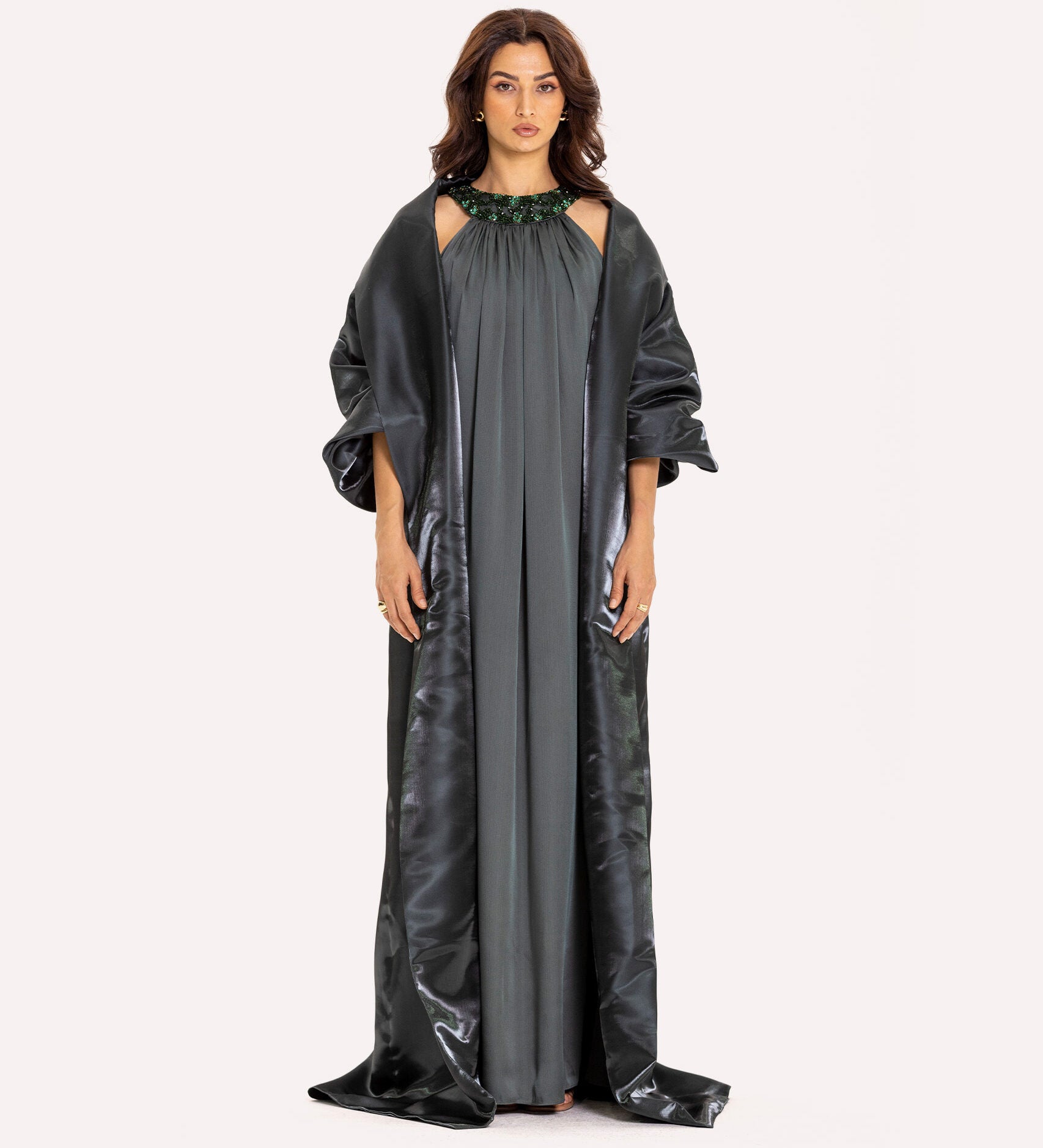 مجموعة الزمرد