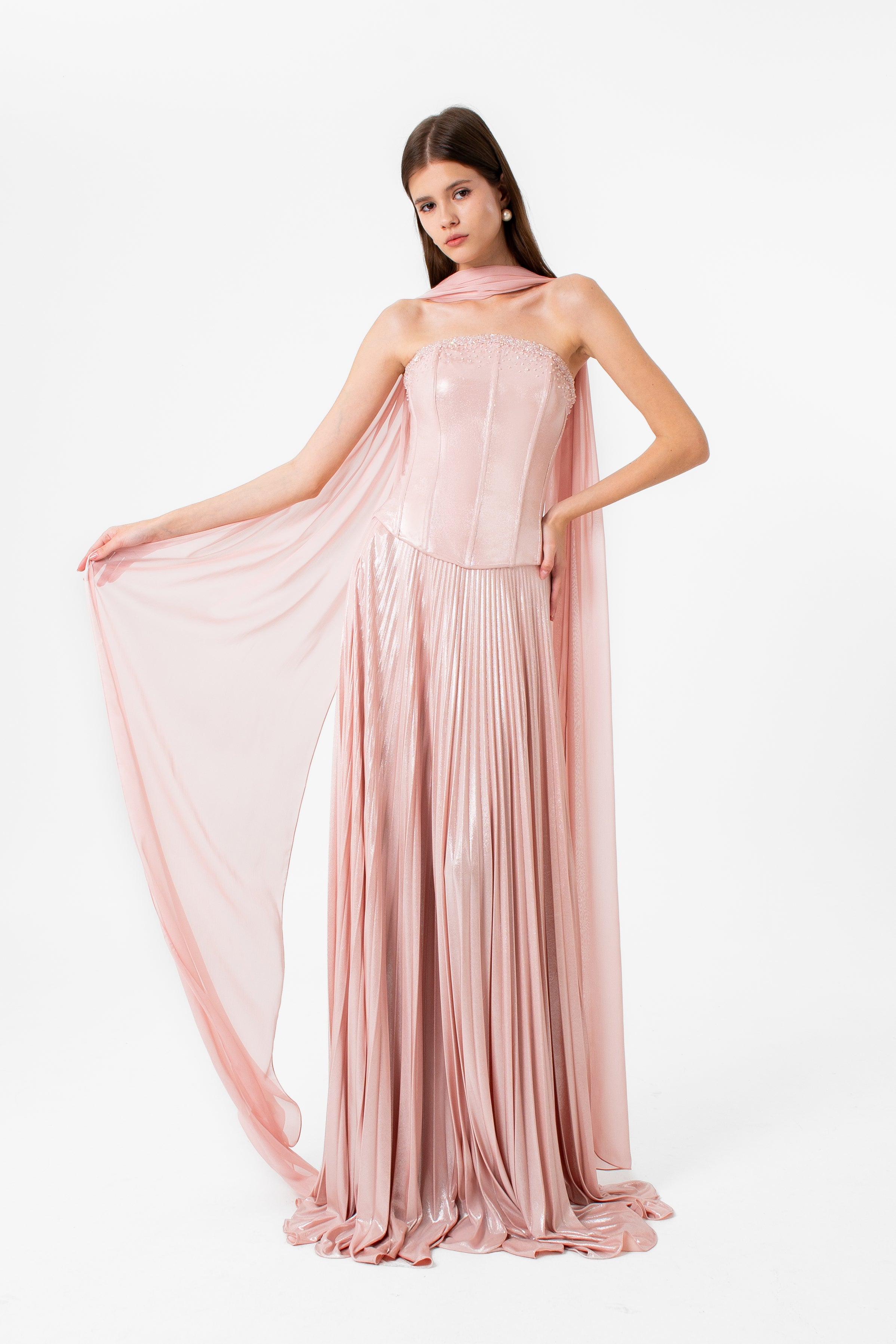 MOONDROP DRESS