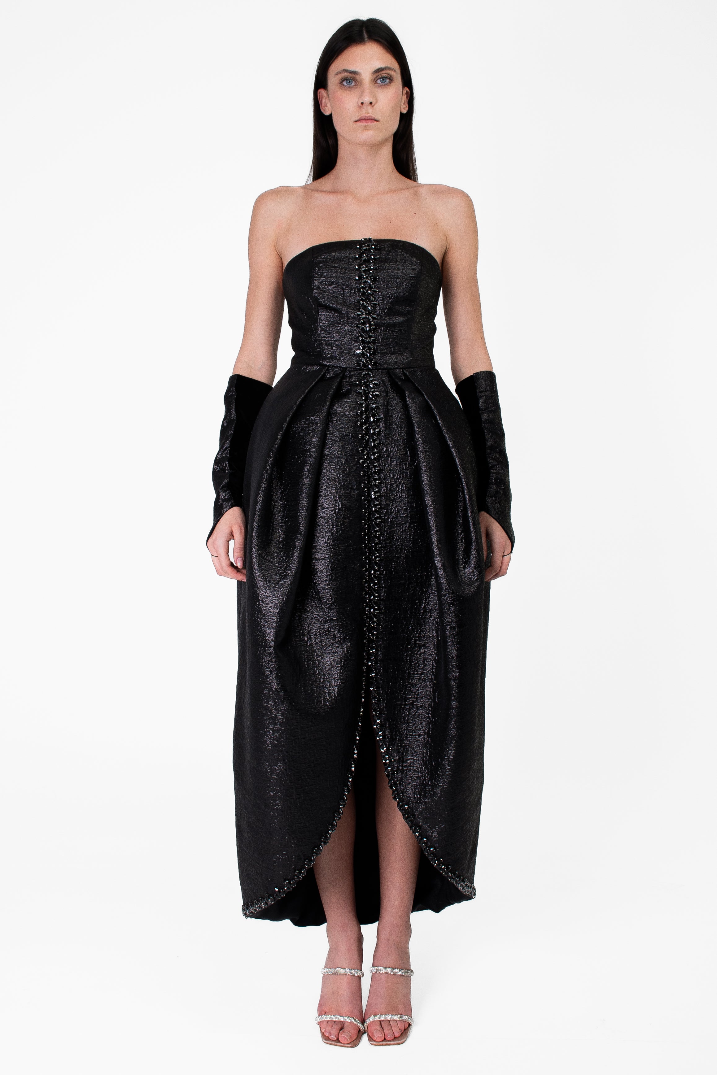 VIVIENNE WESTWOOD DRESS  MANEL-FASHION