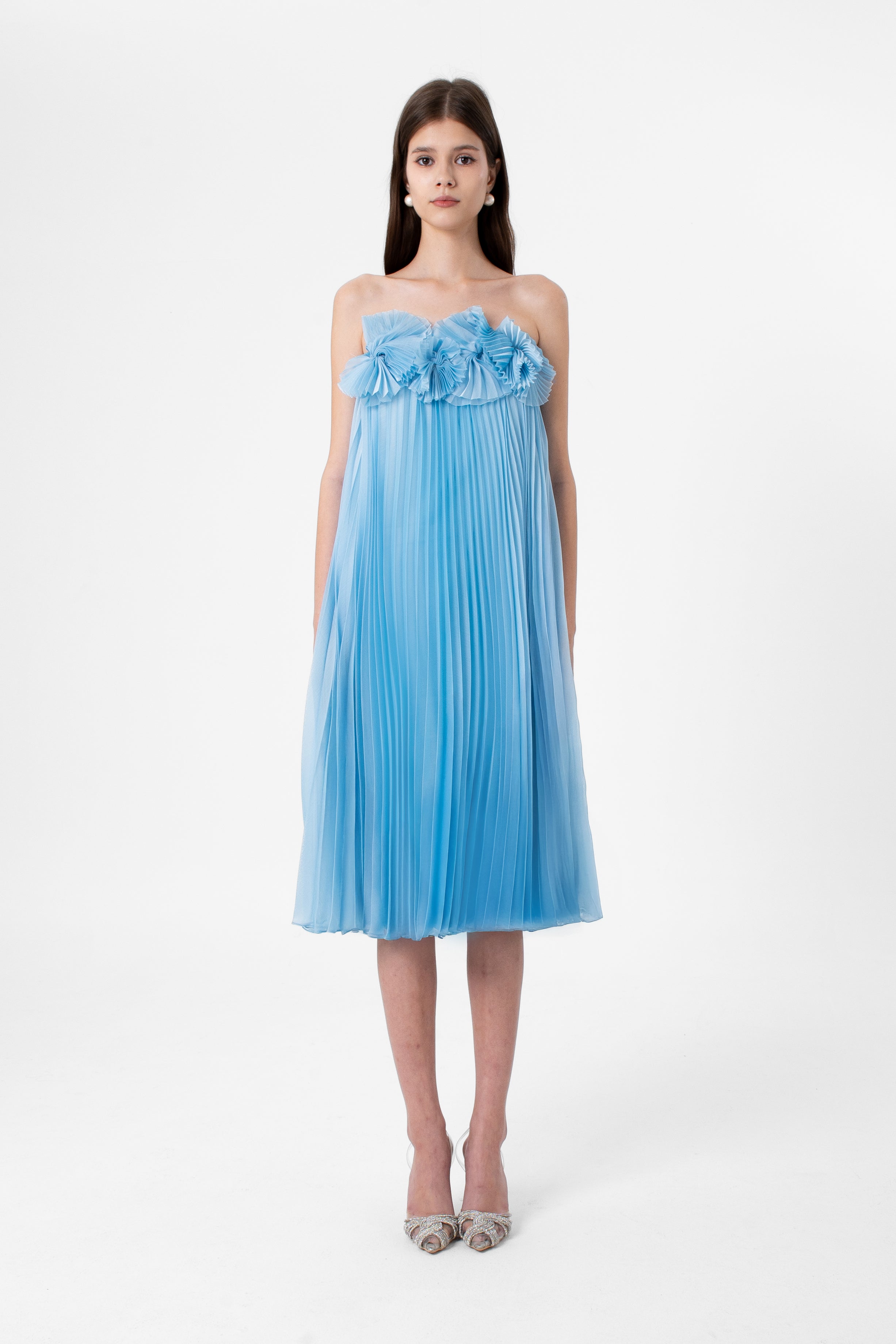 AQUA DRESS M