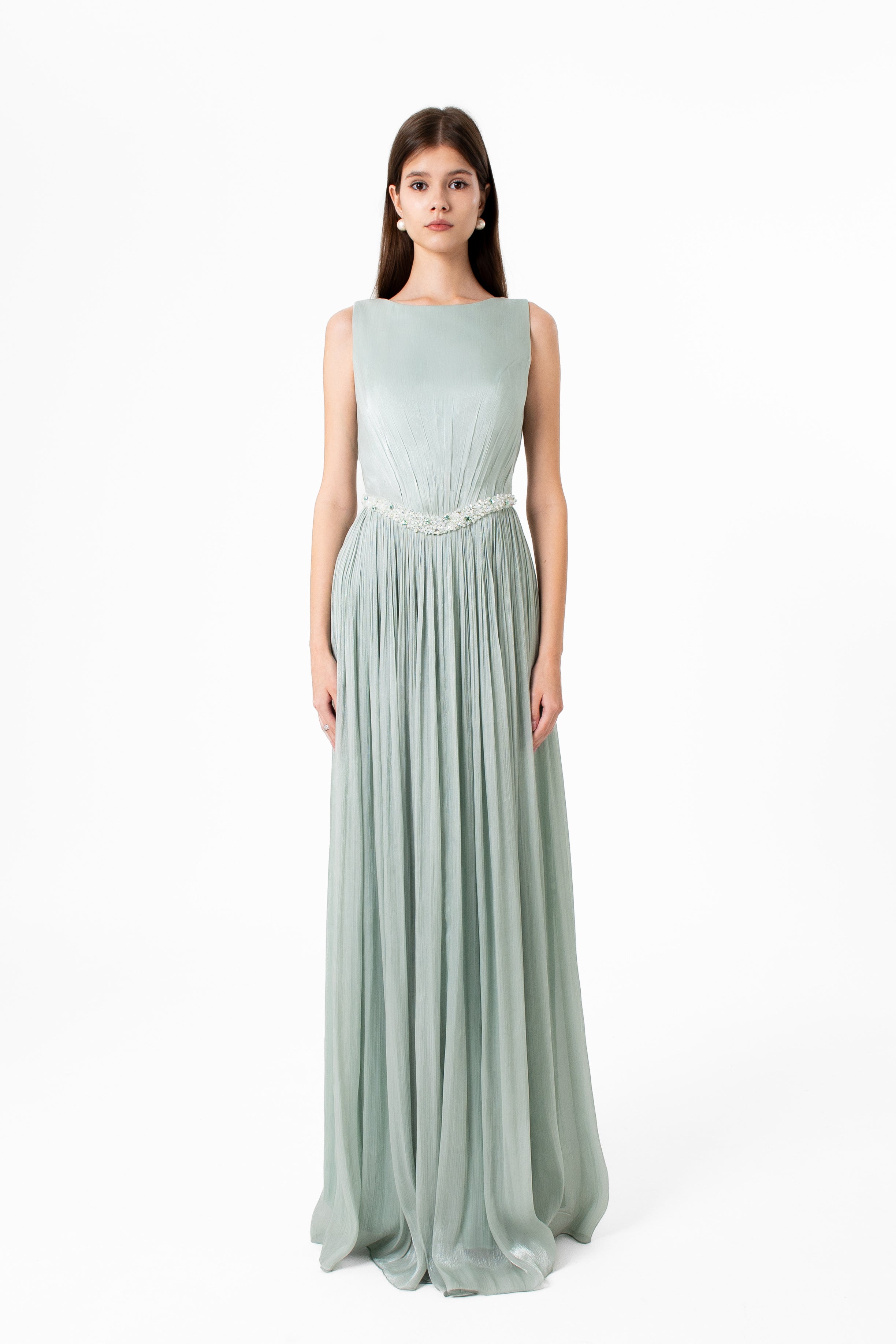 SEAGLASS DRESS