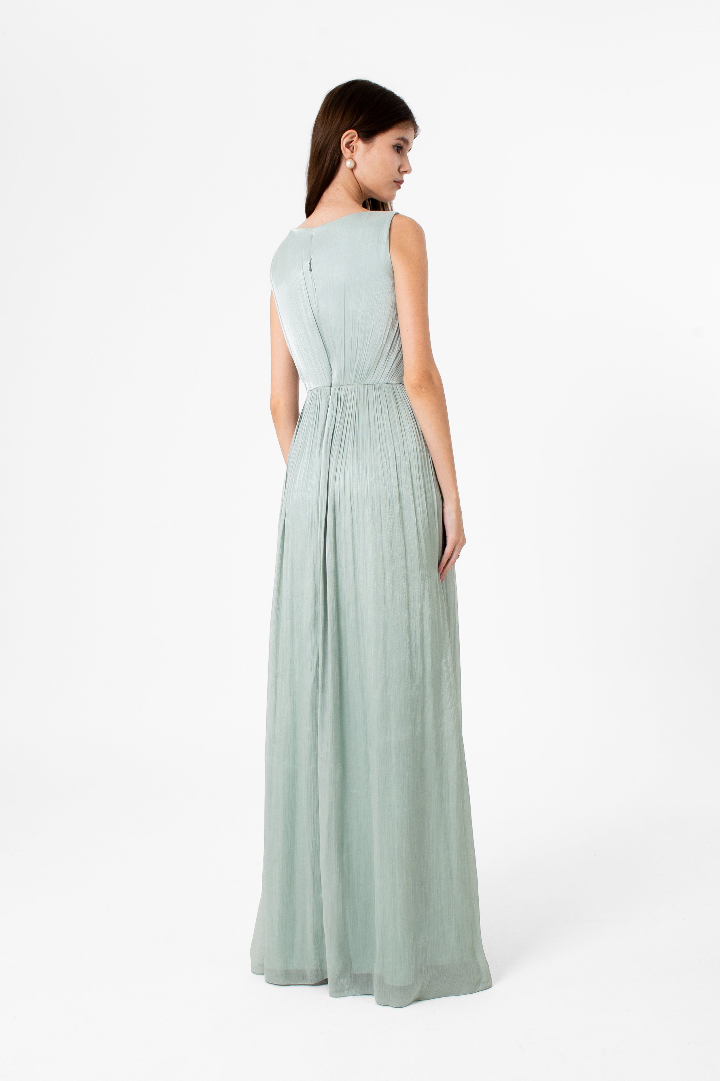 SEAGLASS DRESS