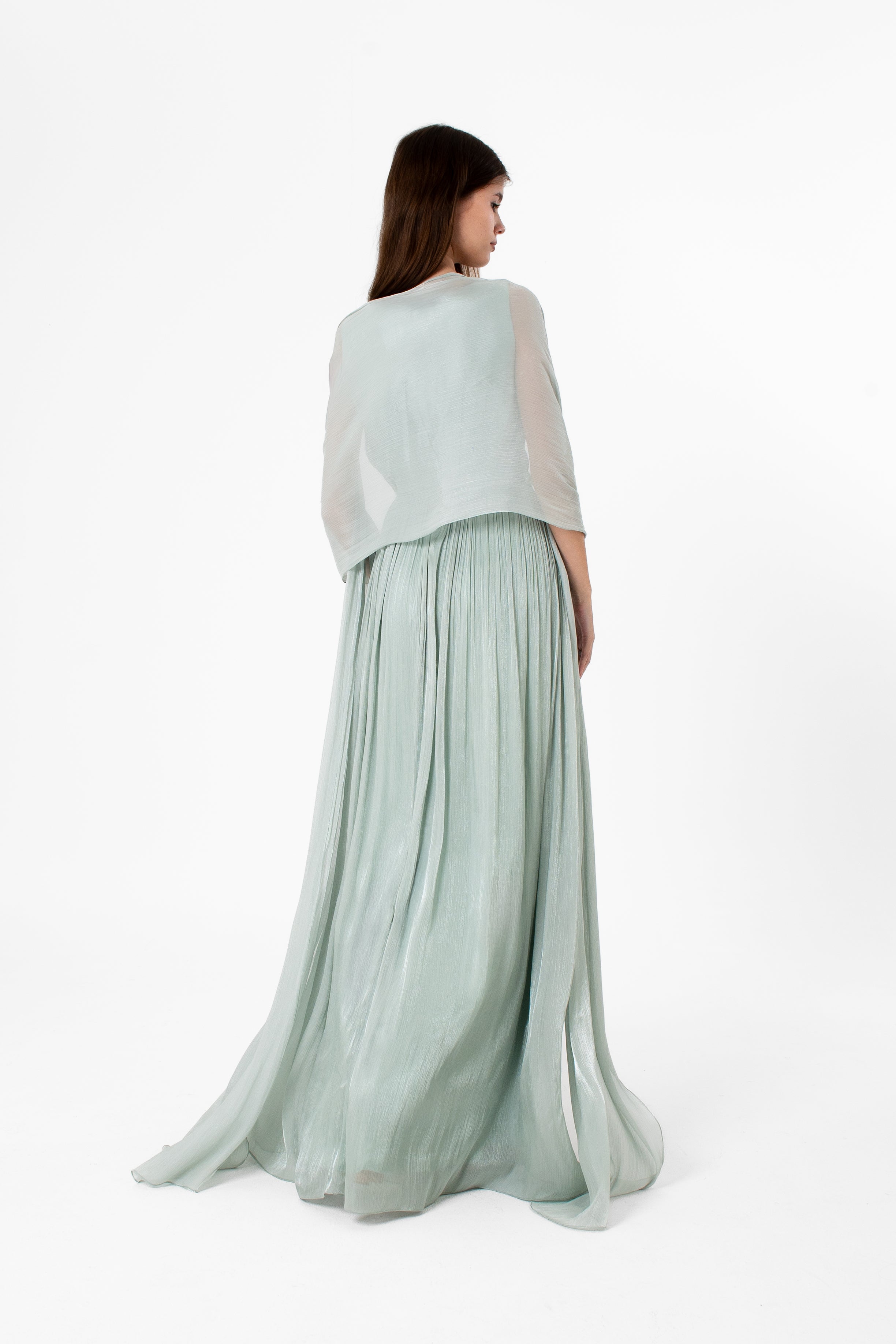 SEAGLASS DRESS