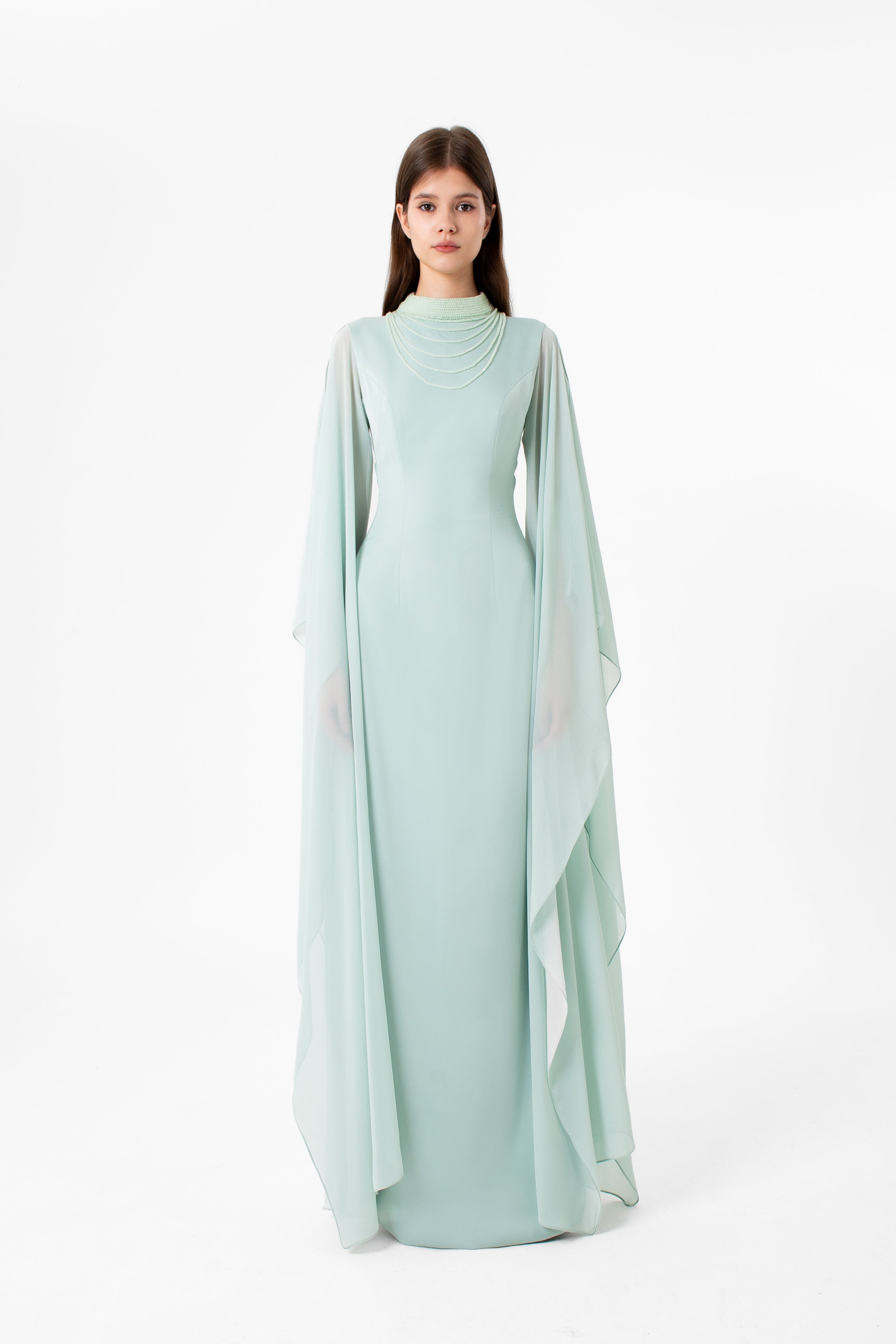 NERISSA DRESS