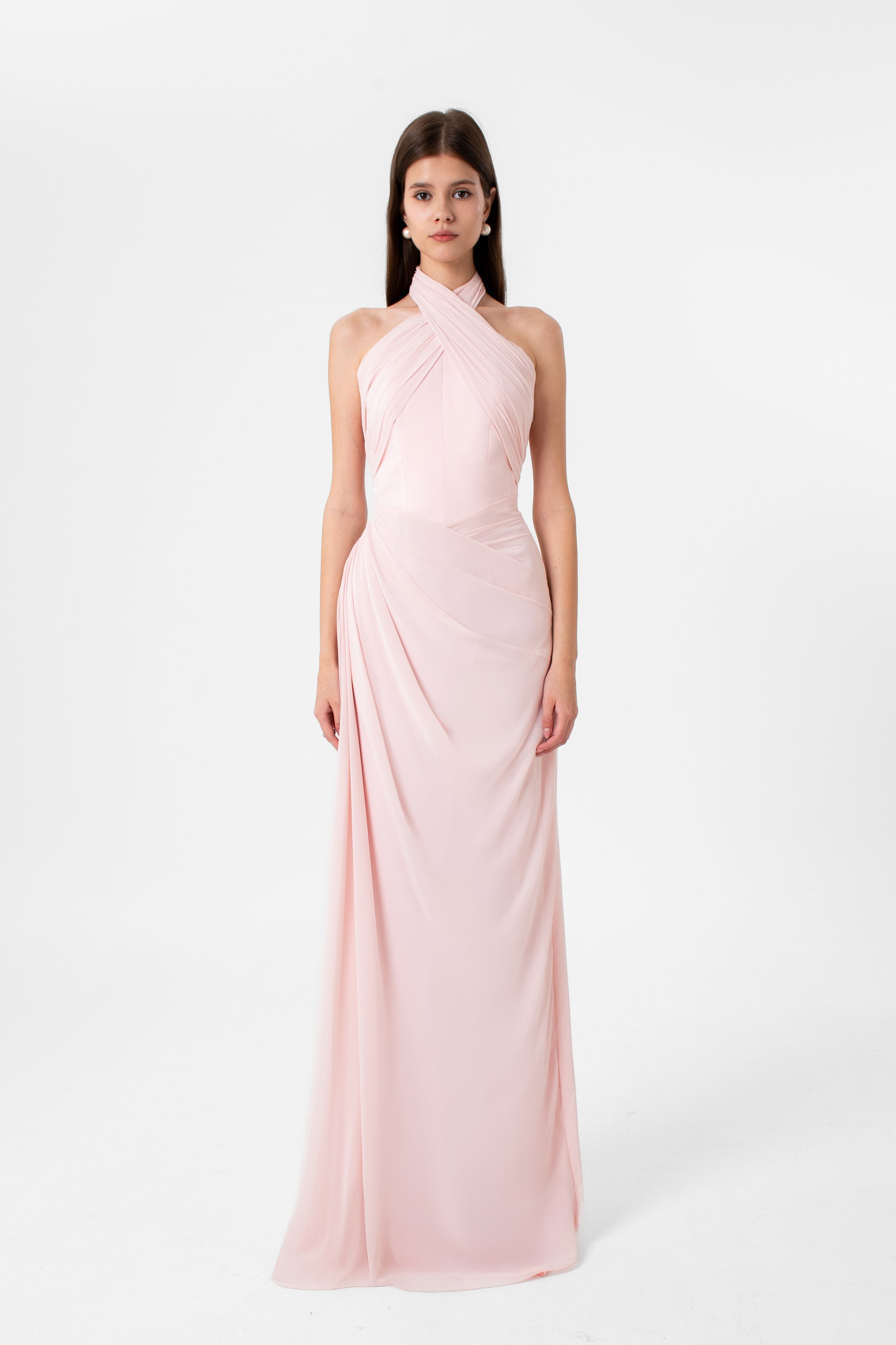 SIREN DRESS