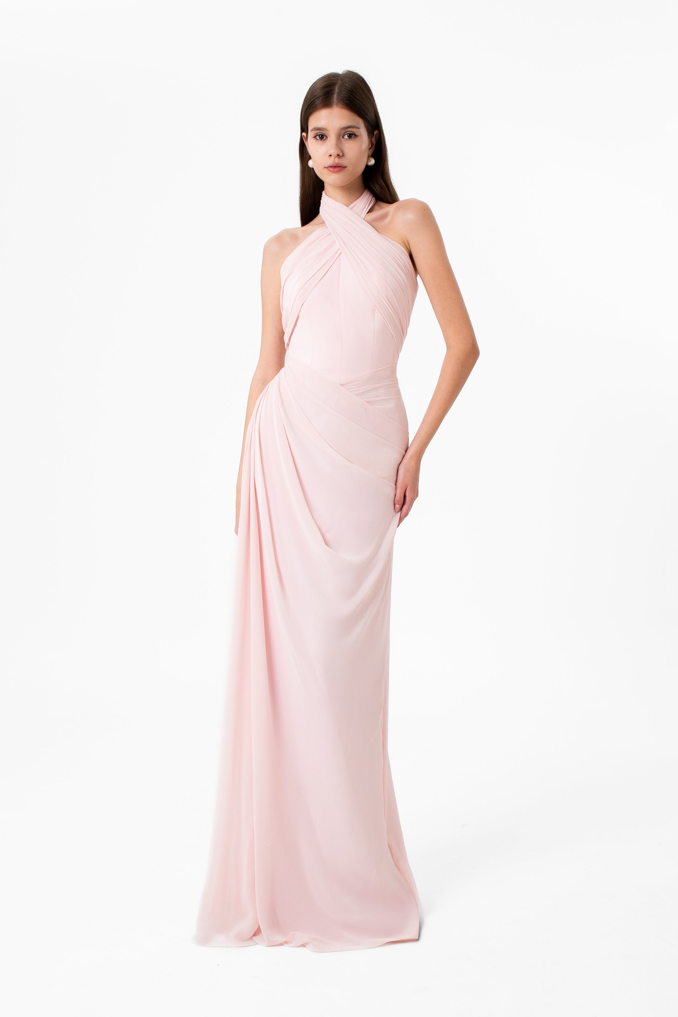 SIREN DRESS