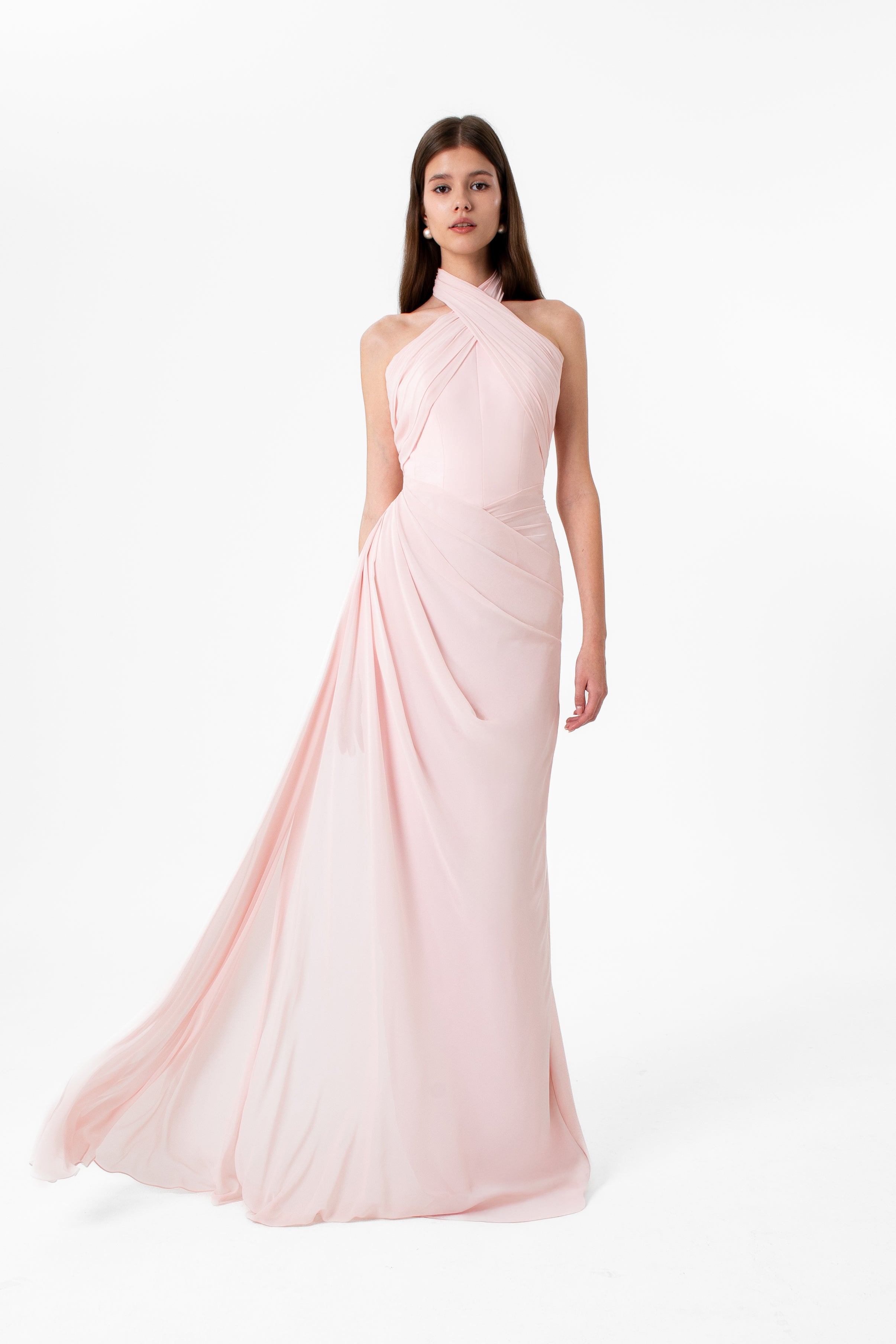SIREN DRESS