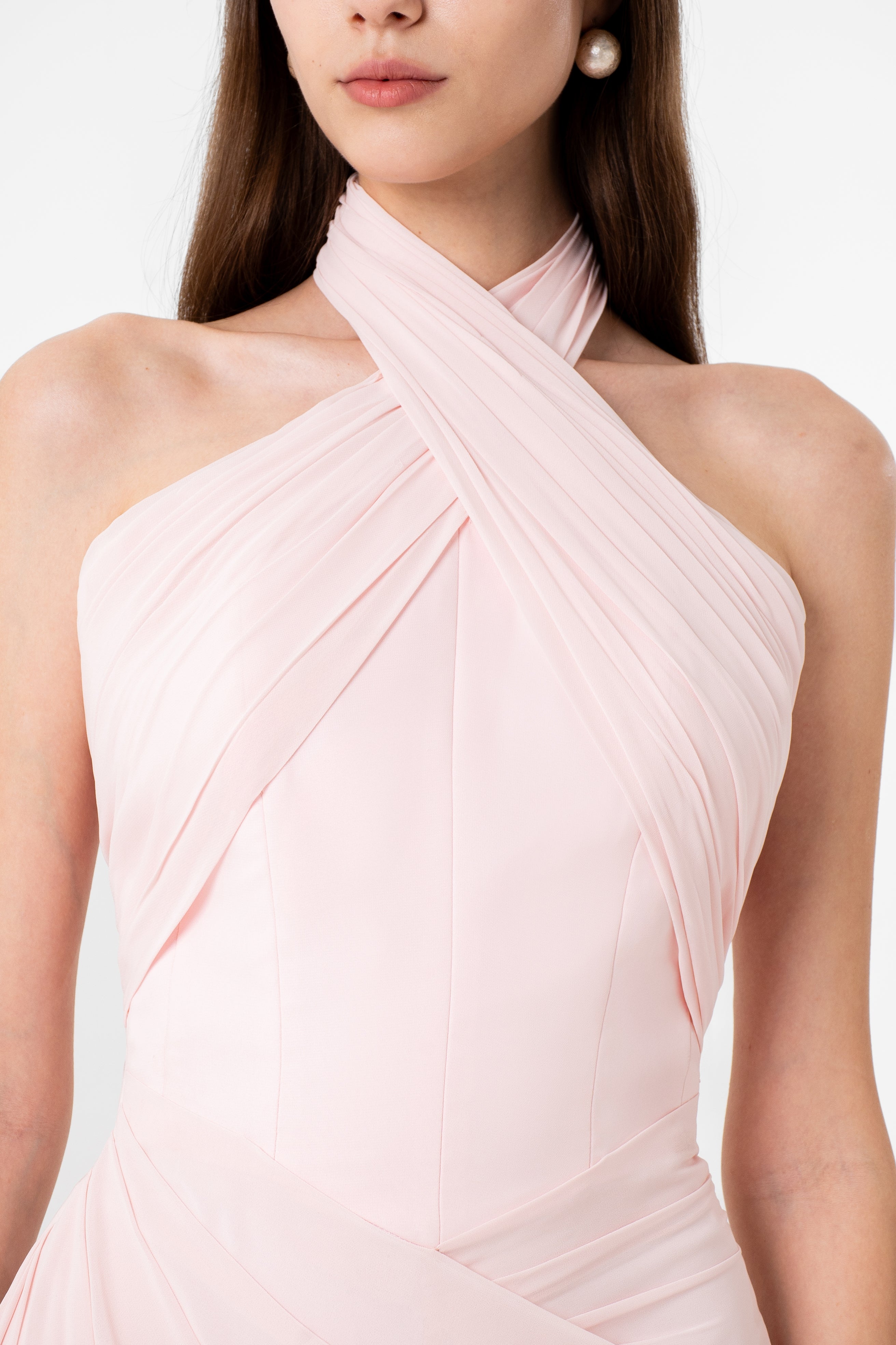 SIREN DRESS