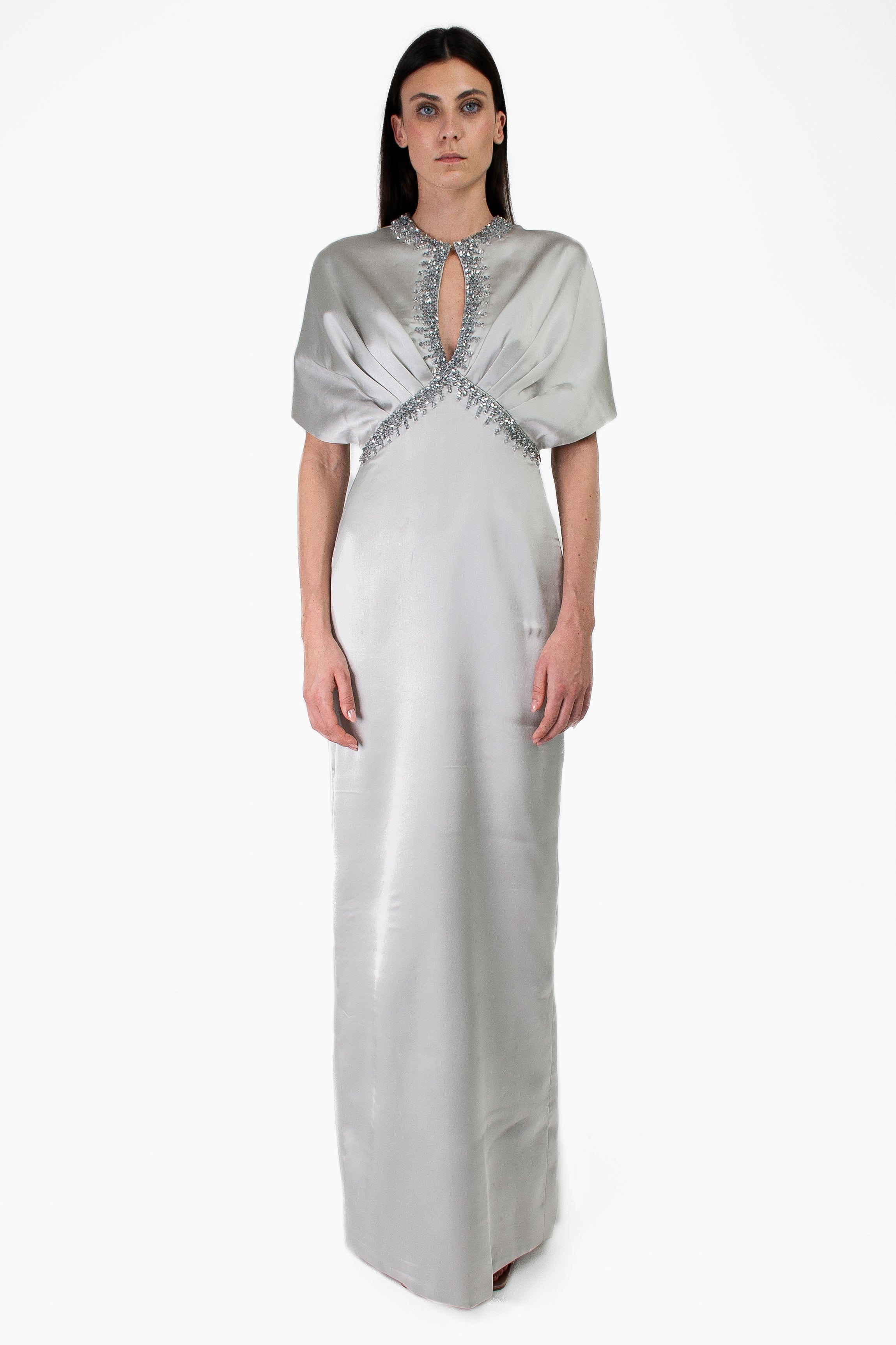 EUGENE DRESS XL