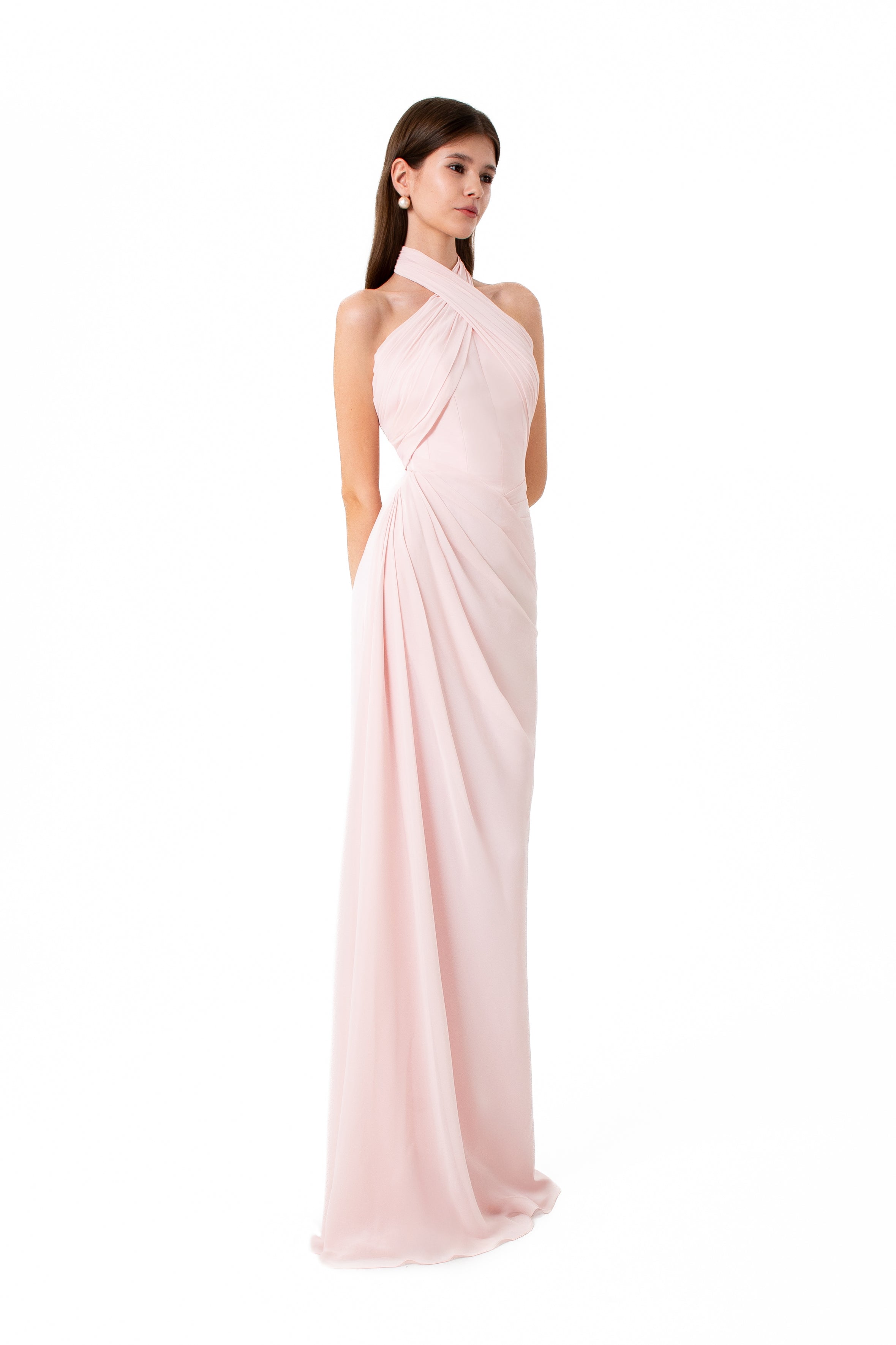 SIREN DRESS