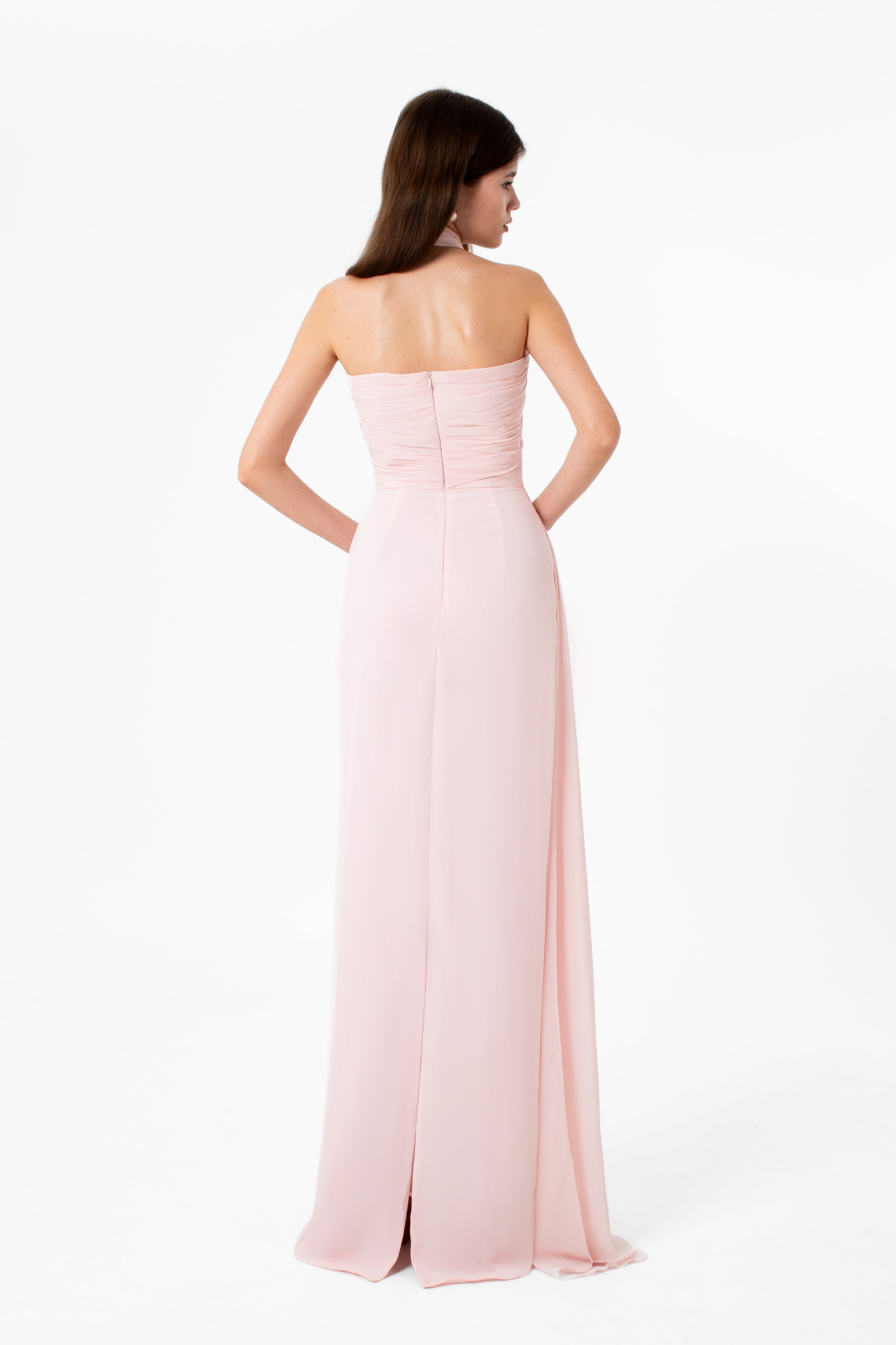 SIREN DRESS