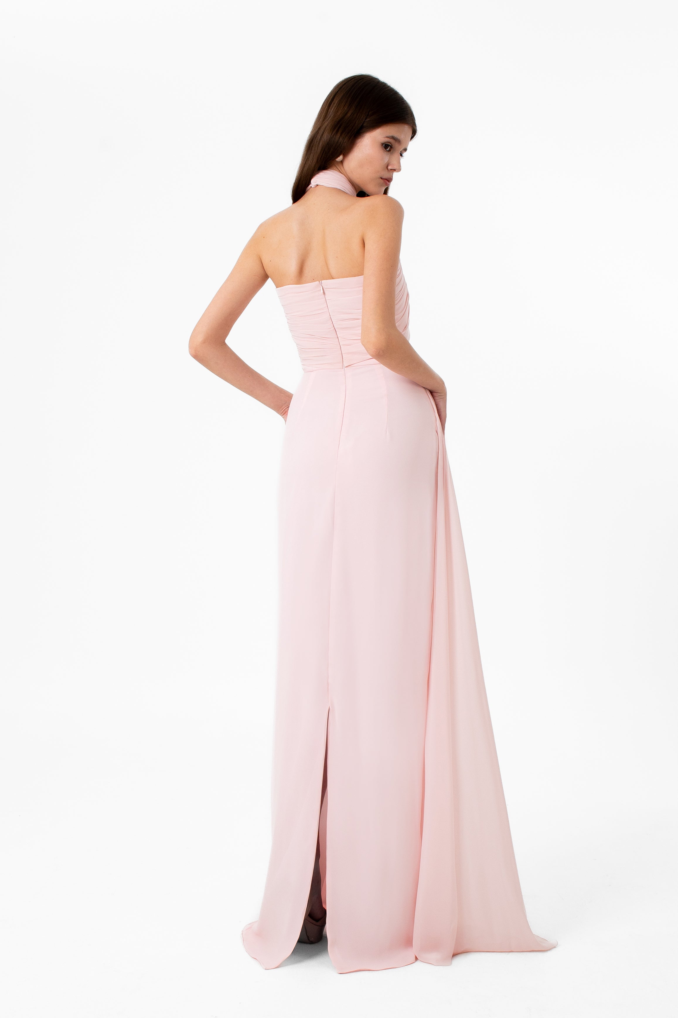 SIREN DRESS
