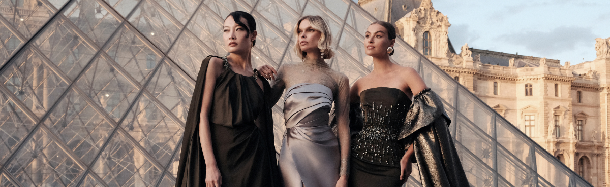 The Art of Building a Timeless Occasion-Wear Wardrobe