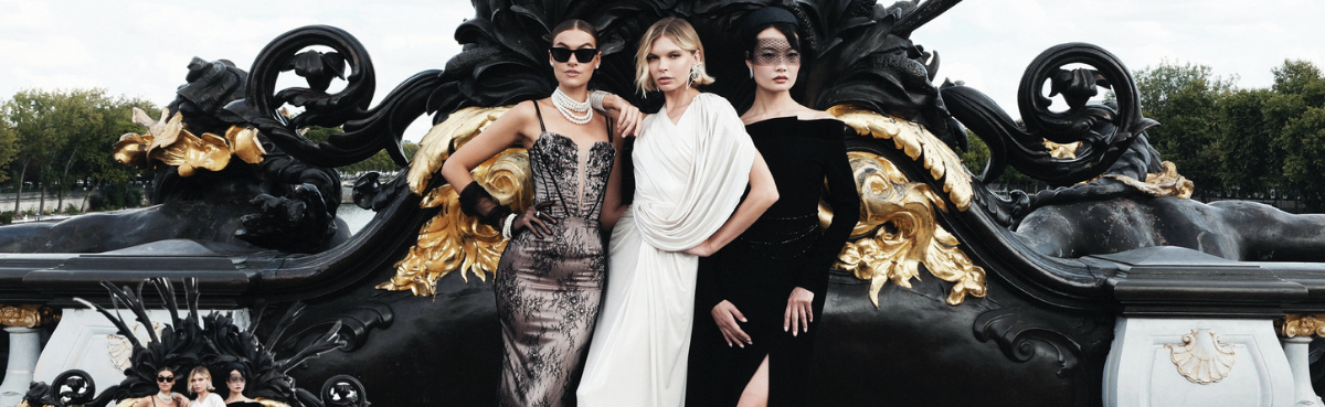 How to Create the Perfect Gala Dress Look for a Luxury Event in Dubai