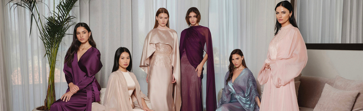 How to Dress Modestly and Still Look Effortlessly Glamorous in Dubai