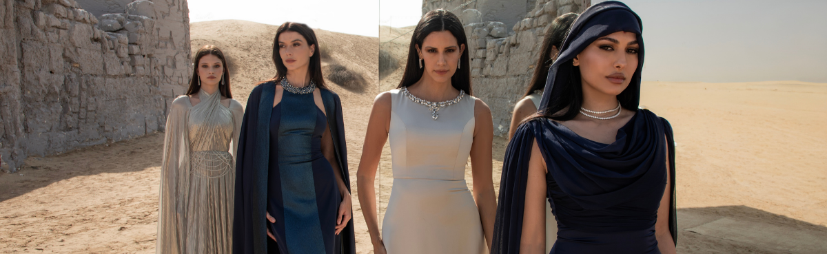 The Ultimate Guide to Luxury Dresses in Dubai: How to Find Your Perfect Piece