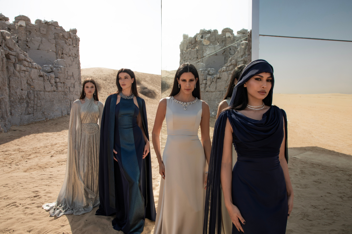 What to Wear to an Engagement Party in Dubai: Elegant Options for Every Dress Code
