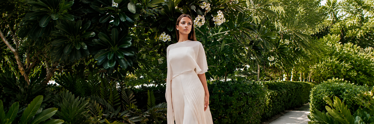 Evening Dresses in Riyadh for Formal Events