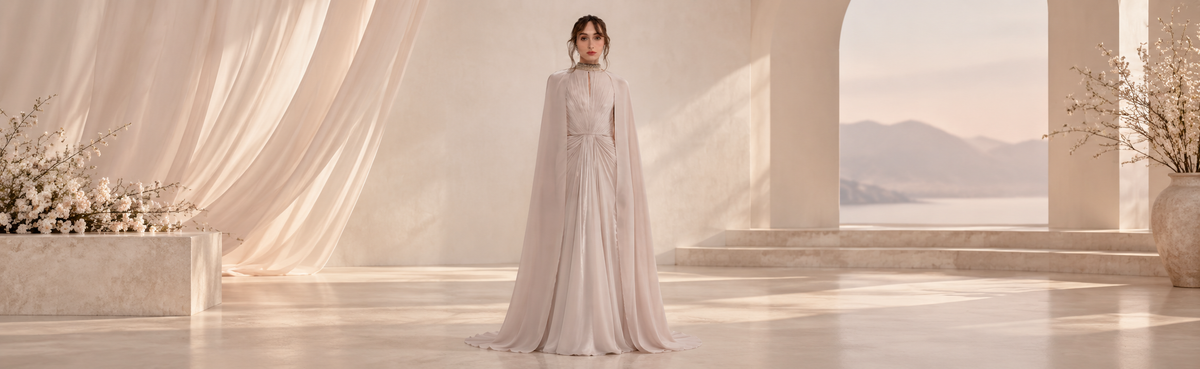 The New Codes of Occasion Dressing in Riyadh