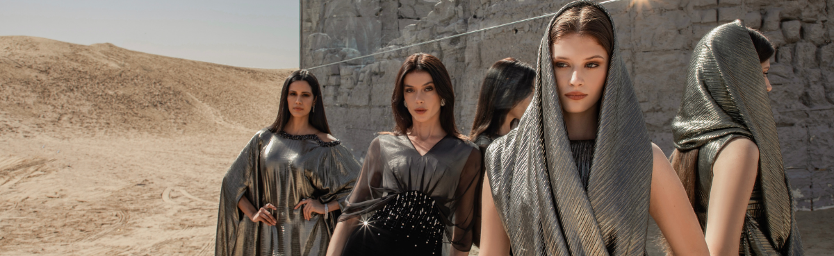 How to Choose the Perfect Evening Dress for a Dubai Gala