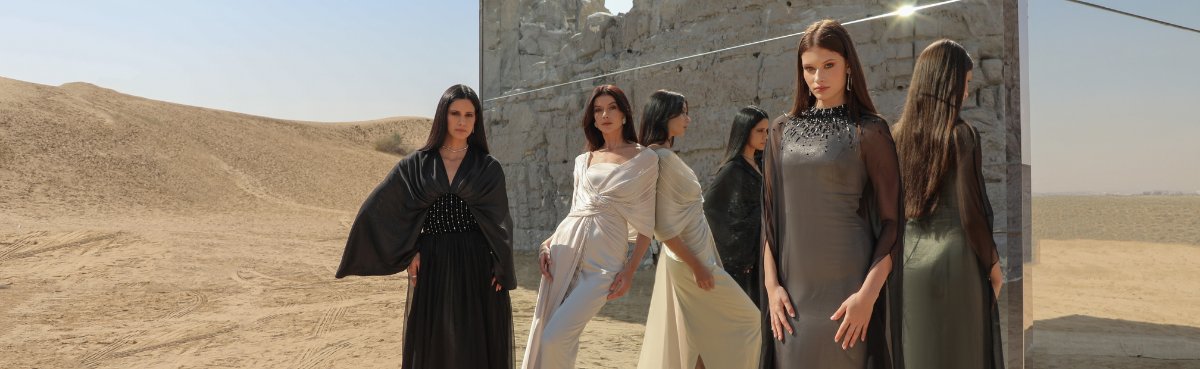 What to Wear to a Summer Black-Tie Event in Dubai Without Compromising on Elegance