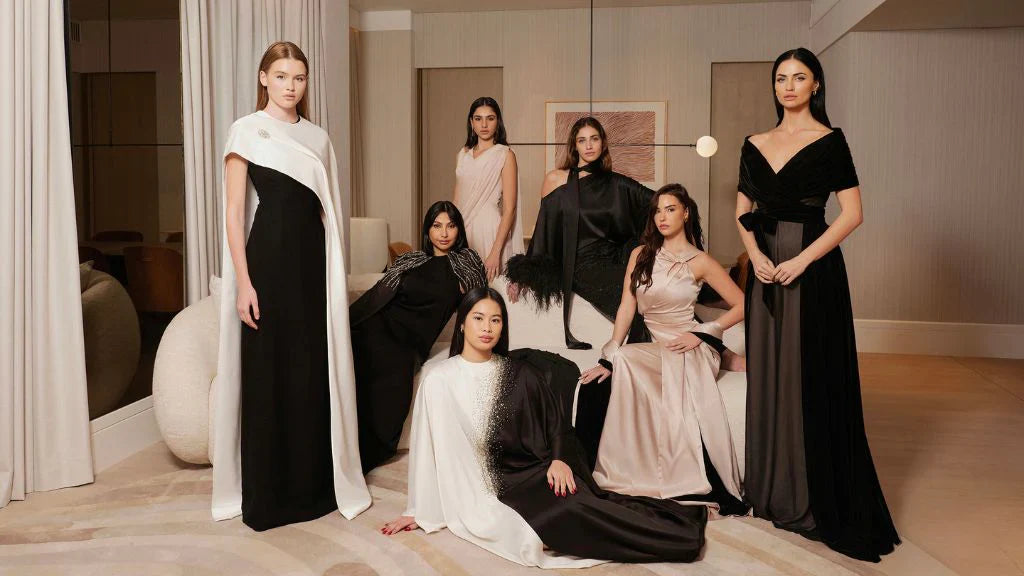A THOUSAND NIGHTS OF ELEGANCE