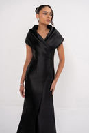 NOIR DRESS