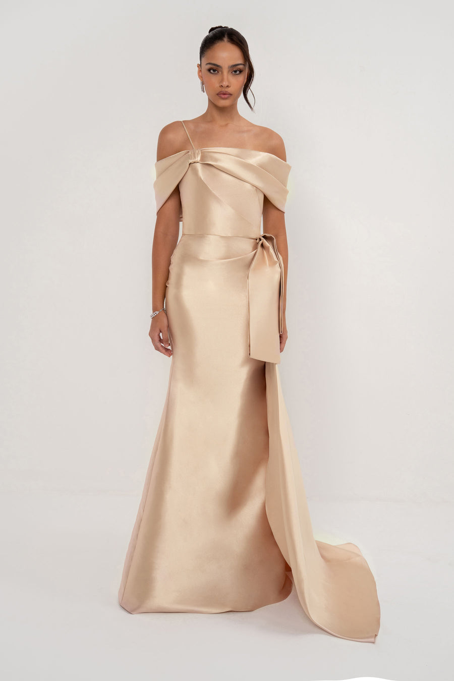 MOONLIGHT DRESS