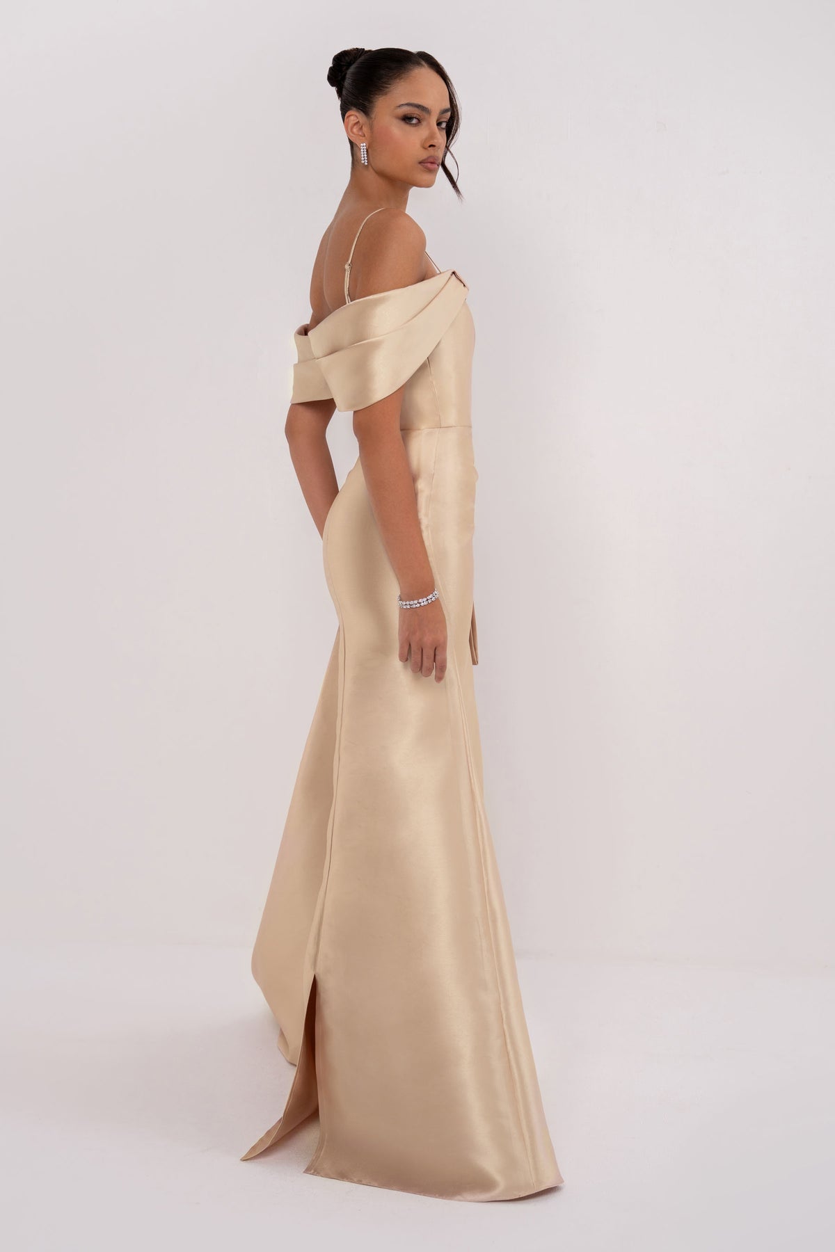 MOONLIGHT DRESS