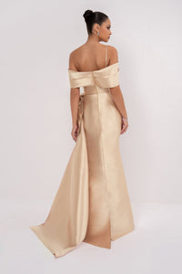 MOONLIGHT DRESS