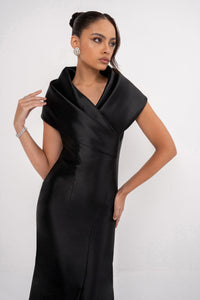NOIR DRESS