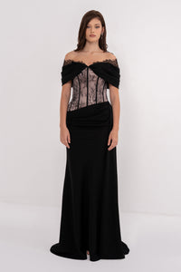 CLAUDIA DRESS