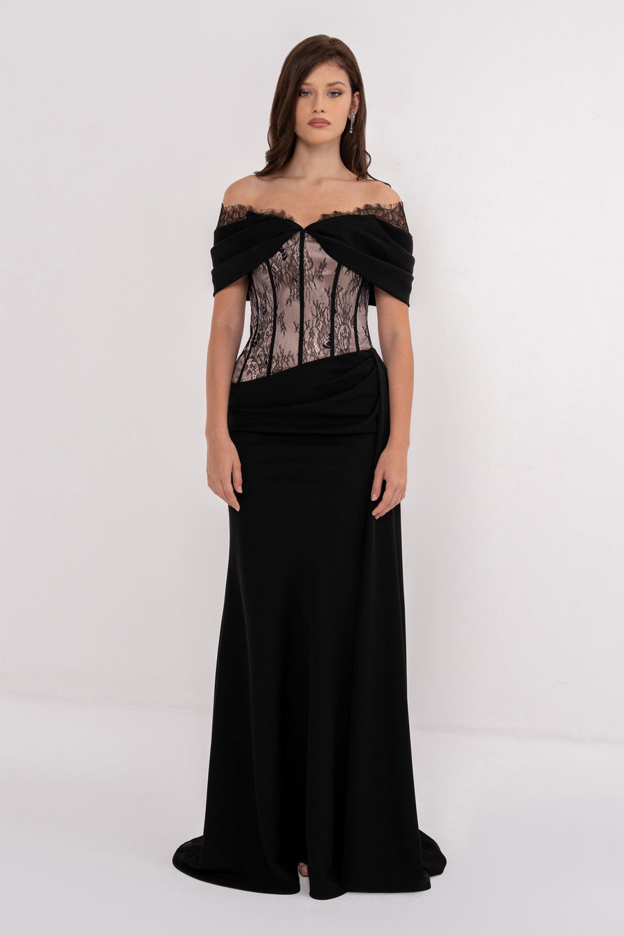 CLAUDIA DRESS