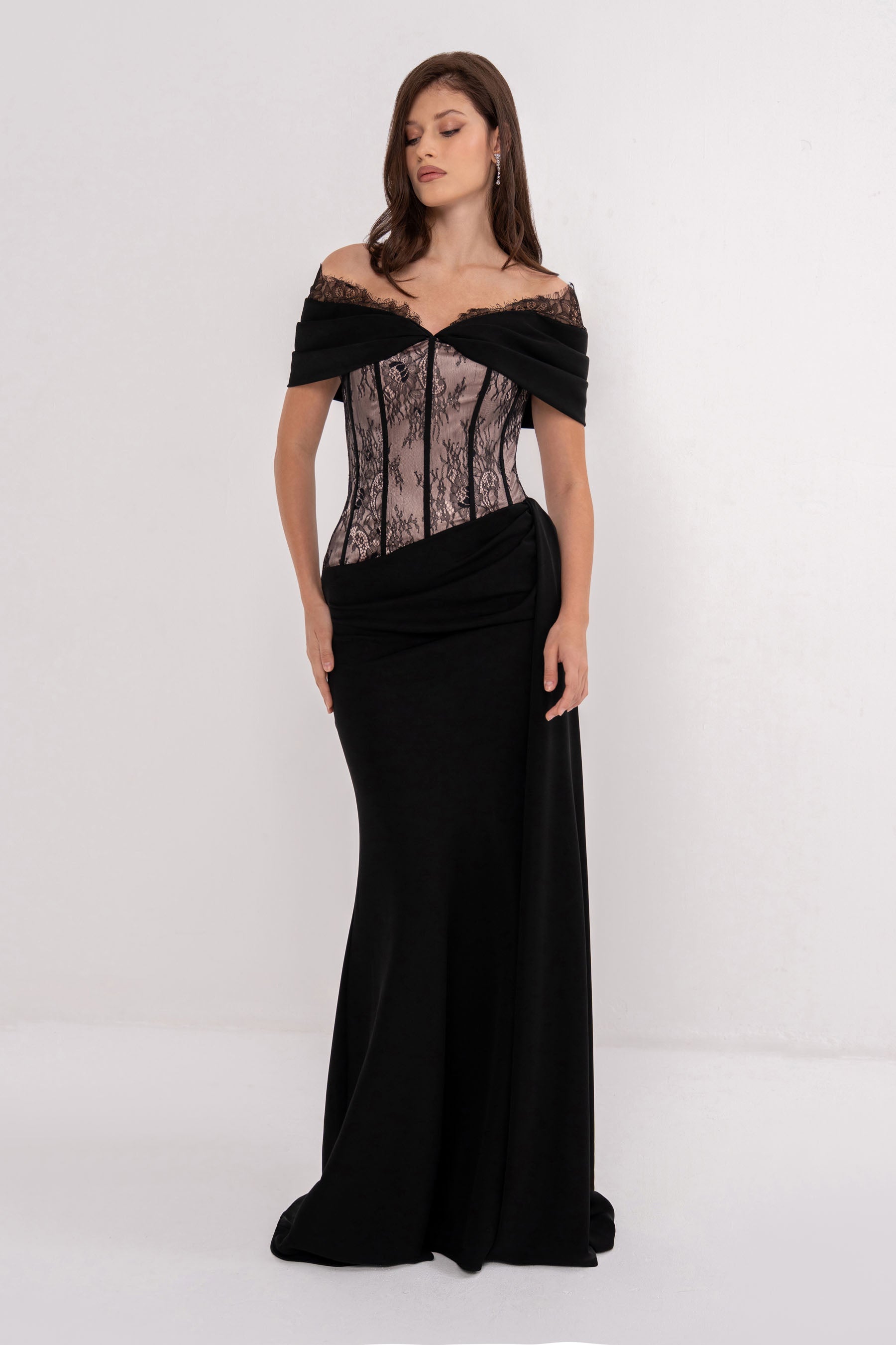 CLAUDIA DRESS