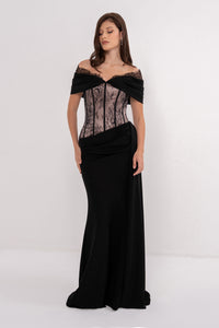 CLAUDIA DRESS