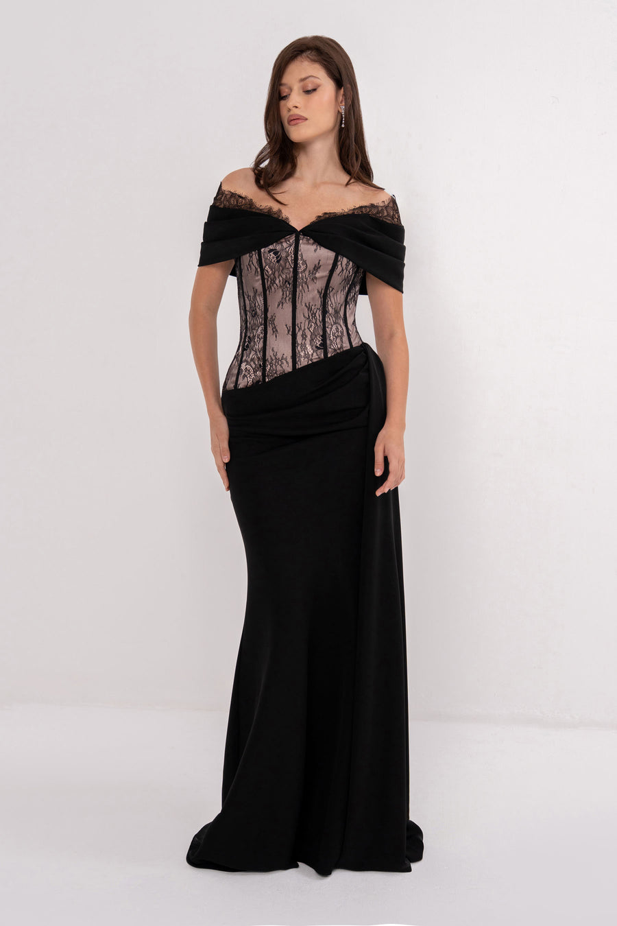 CLAUDIA DRESS