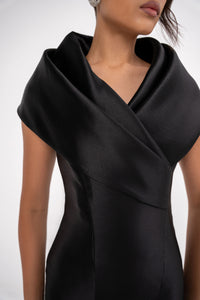 NOIR DRESS
