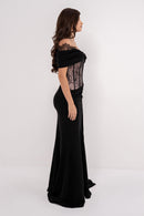 CLAUDIA DRESS