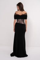 CLAUDIA DRESS
